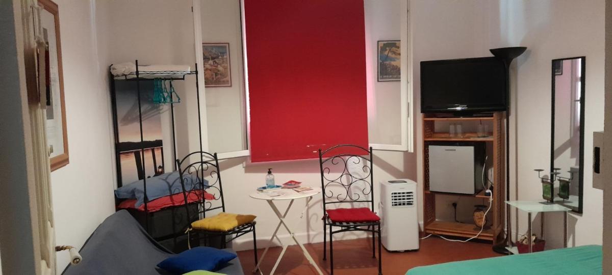 Classic Triple Room