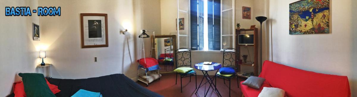 Classic Triple Room