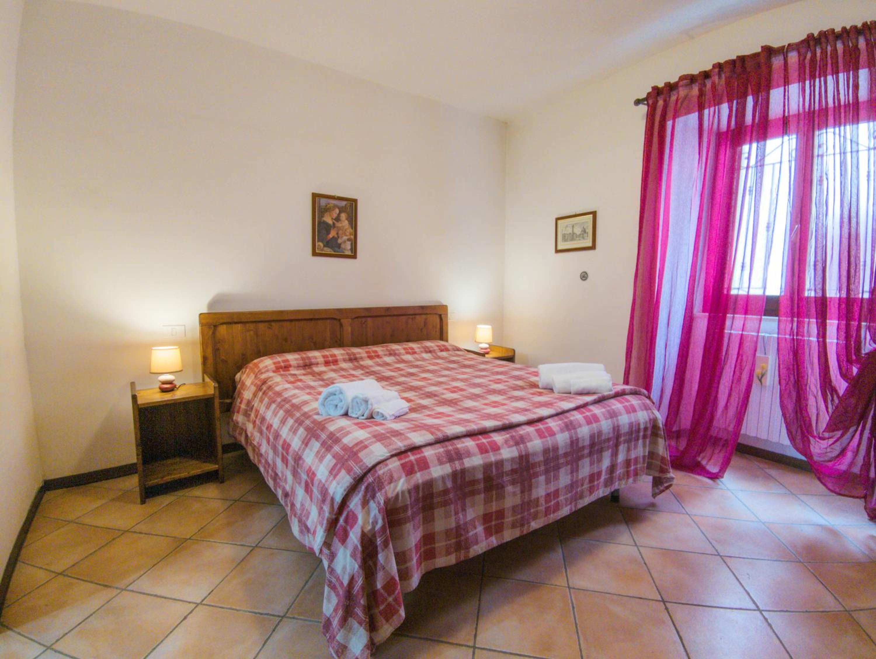 Double Room with Park View photo 1