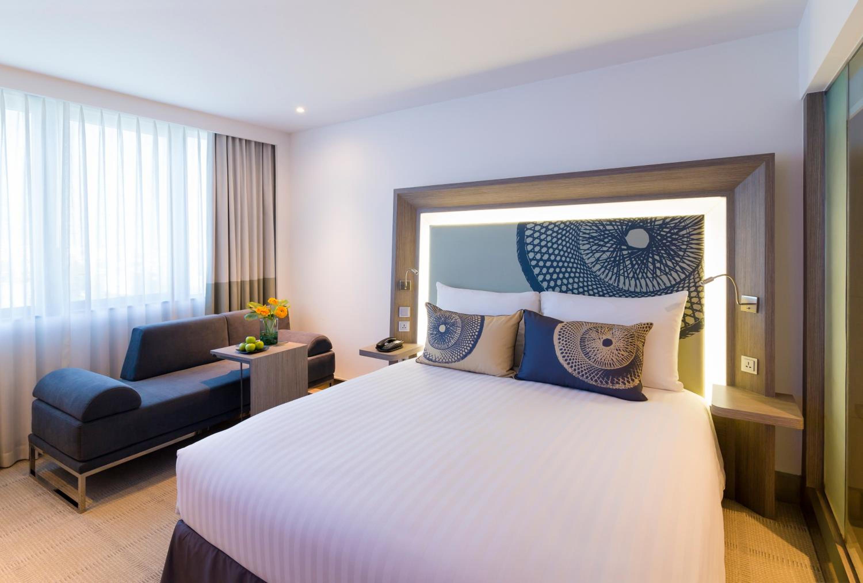 Executive Room King Bed - Photo 3