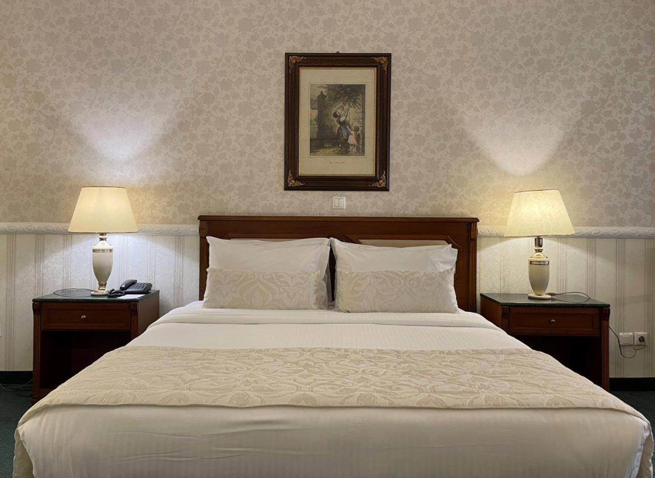 Classic Suite - Photo 7