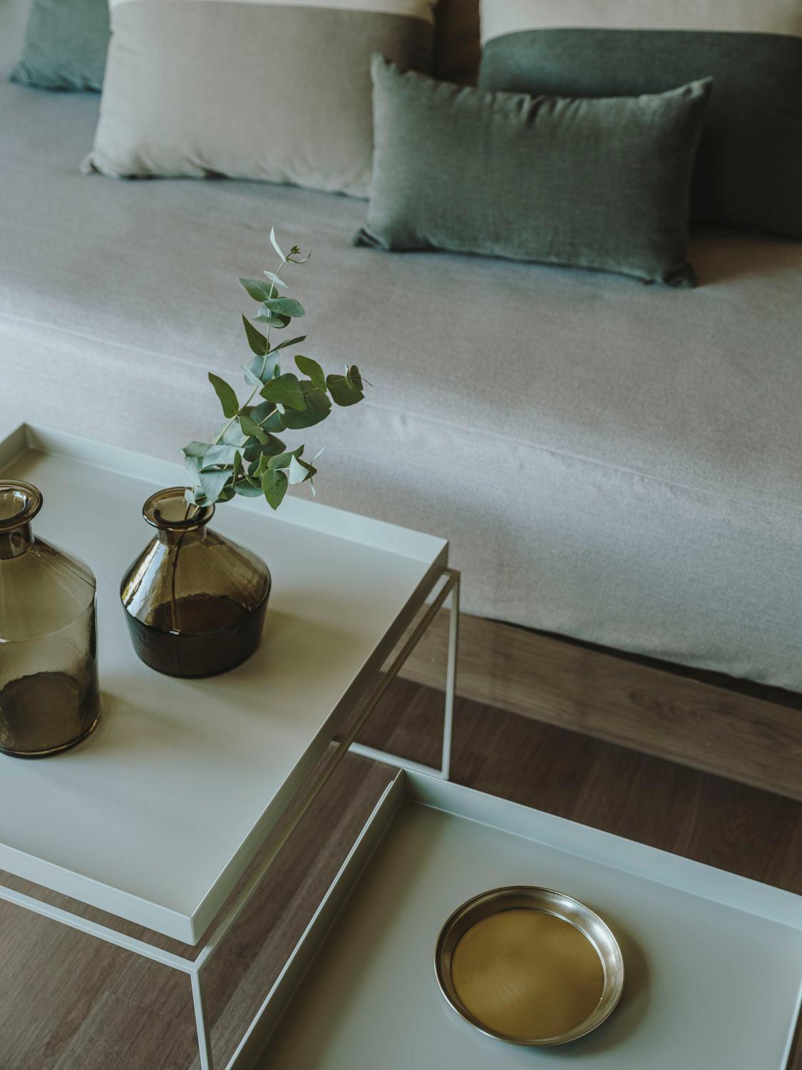 Habitación Familiar Deluxe