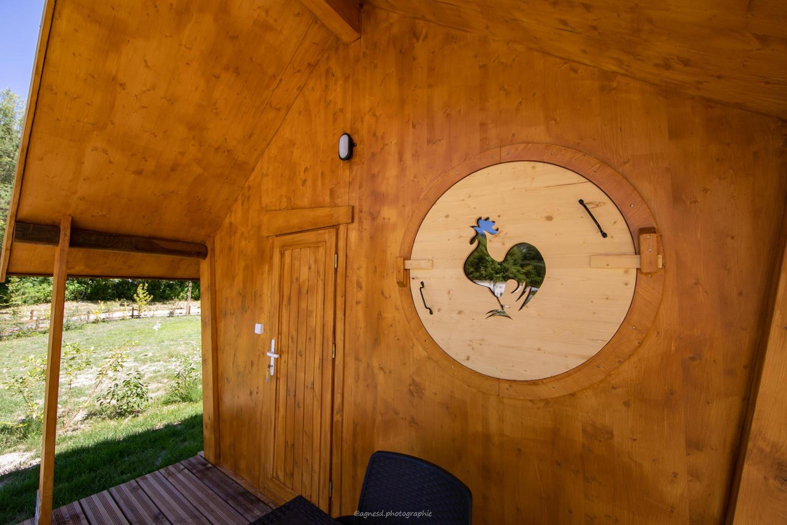 Unique Cabin - Photo 5