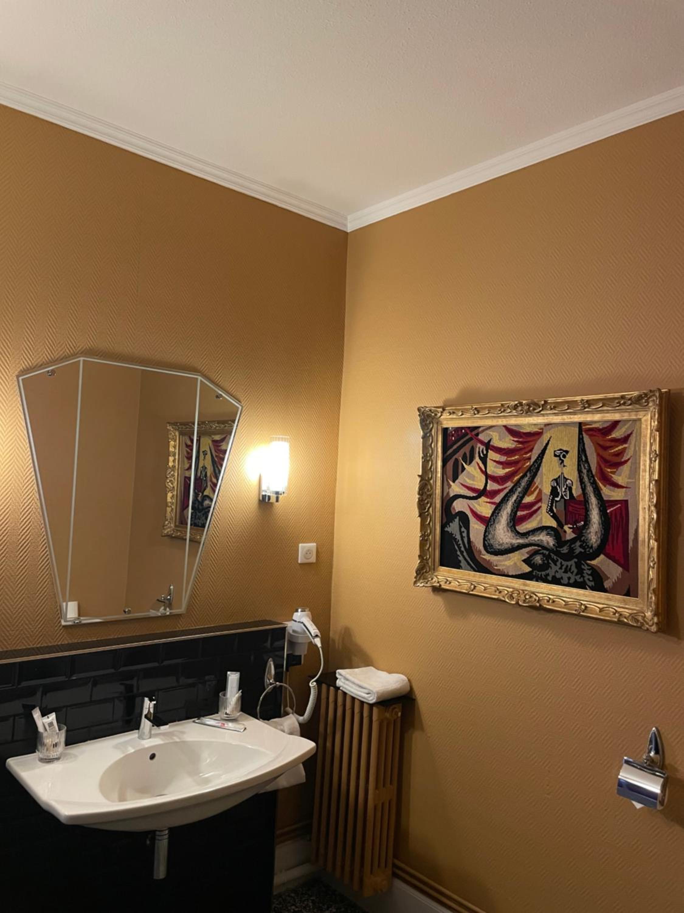 Superior Double Room photo 3