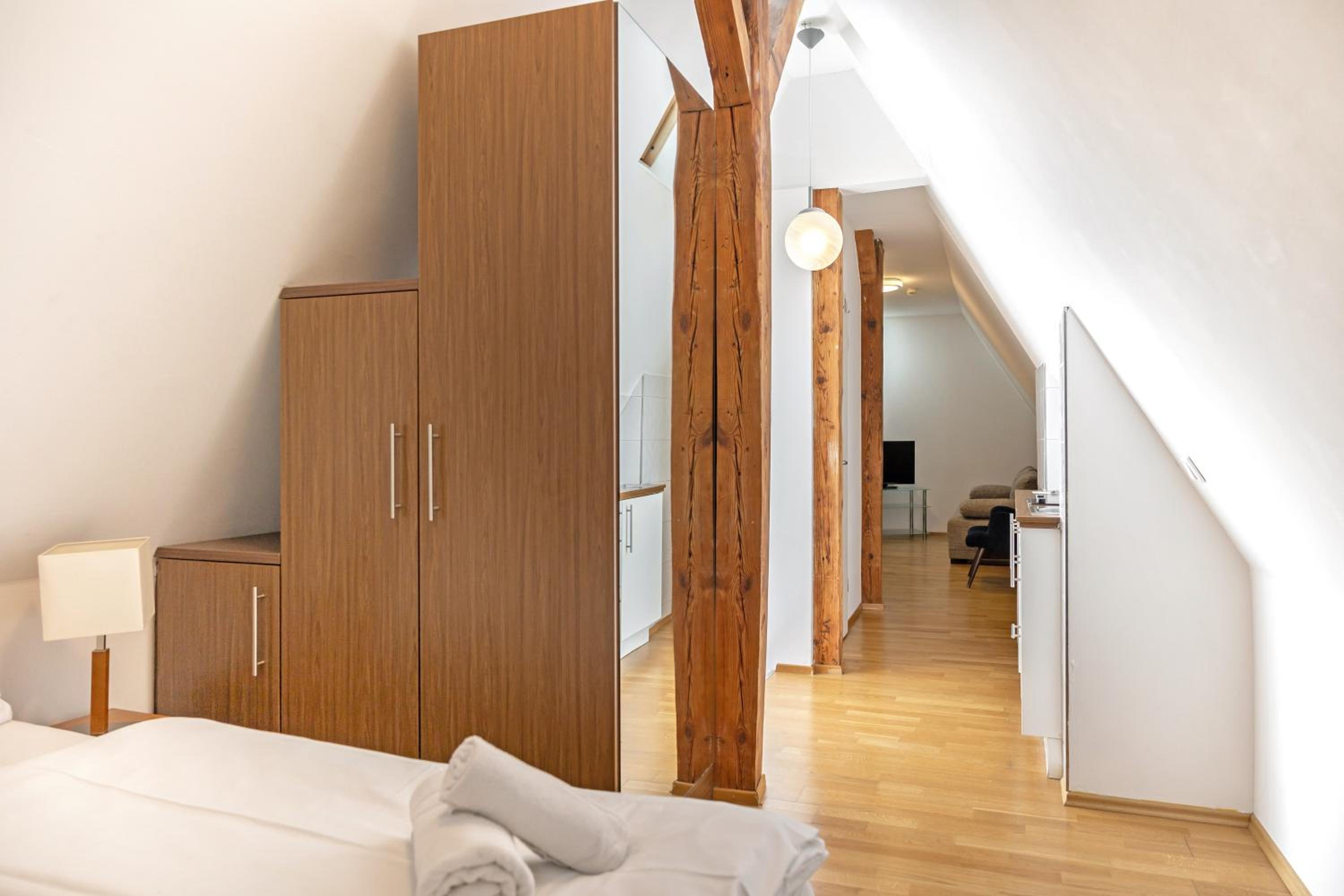 Apartment - Photo 1