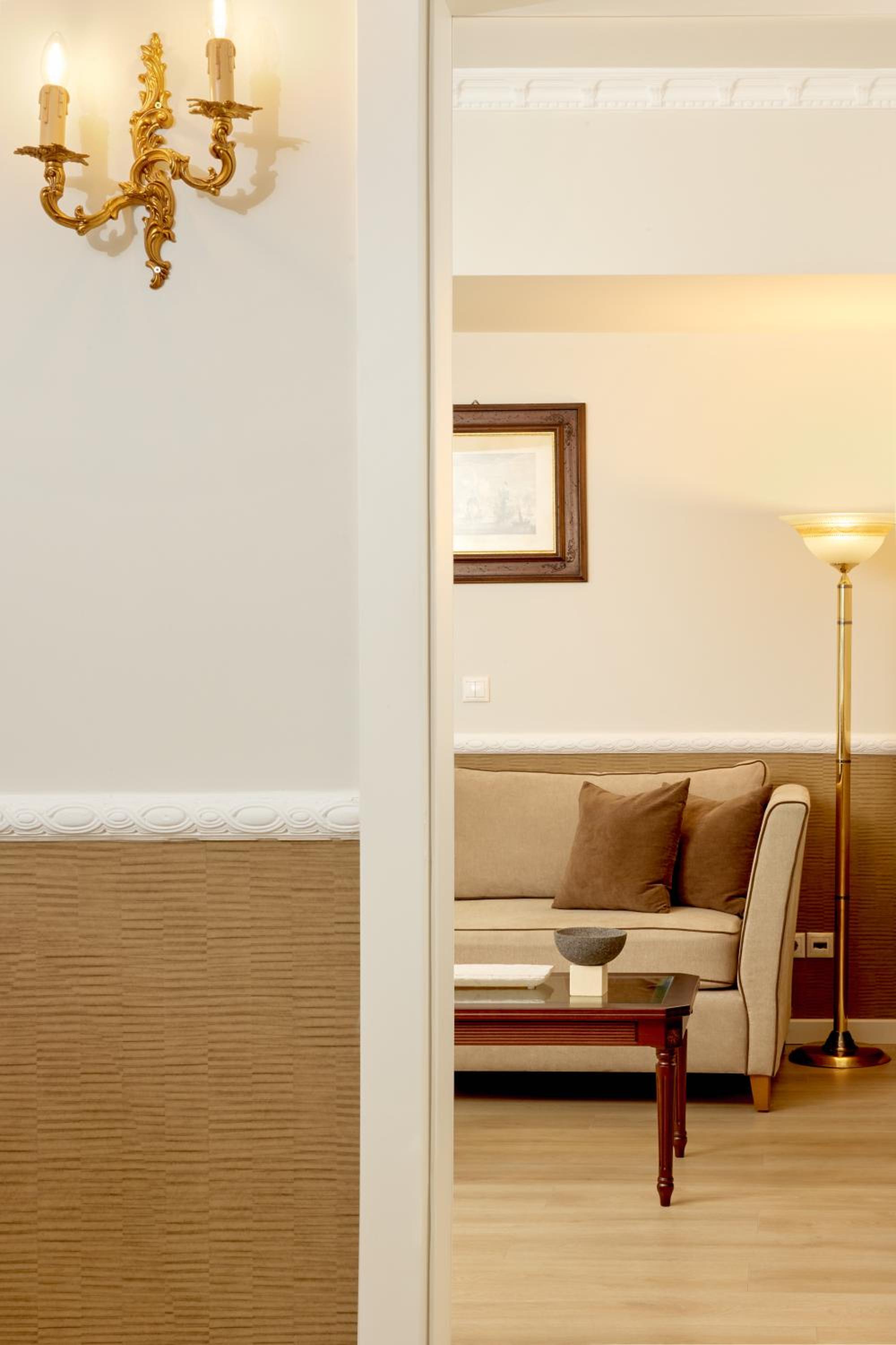Classic Family Suite - Photo 1