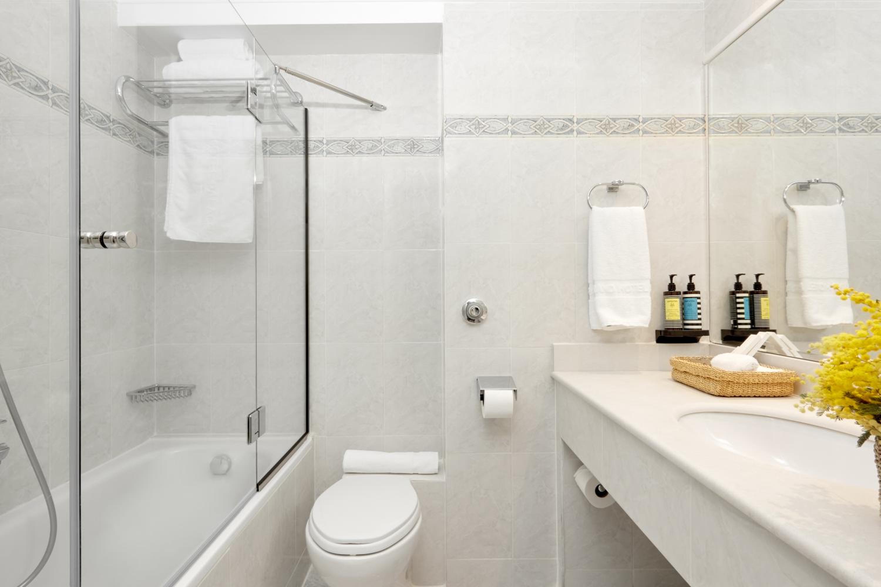 Classic Family Suite - Photo 6