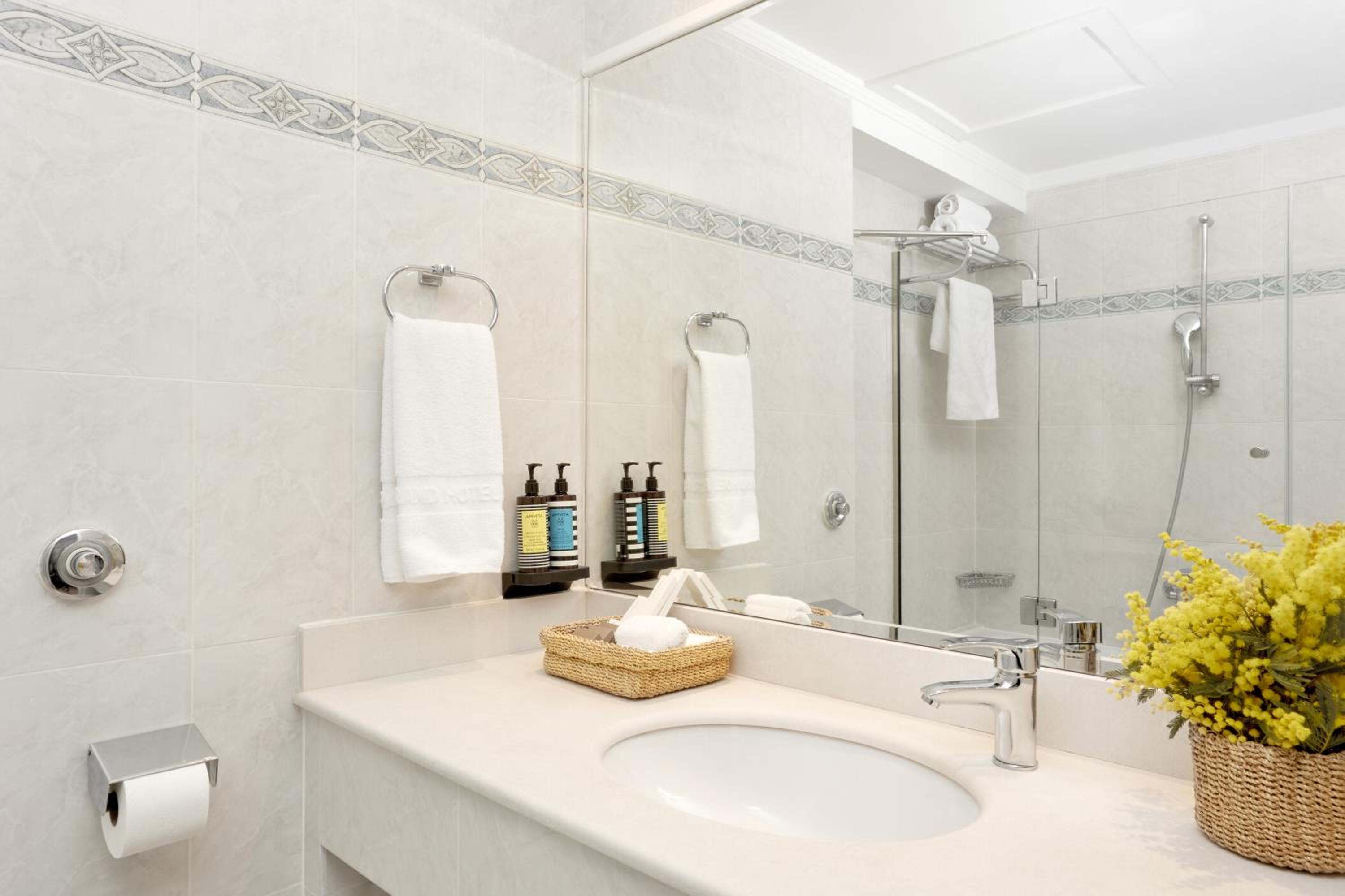Classic Family Suite - Photo 5