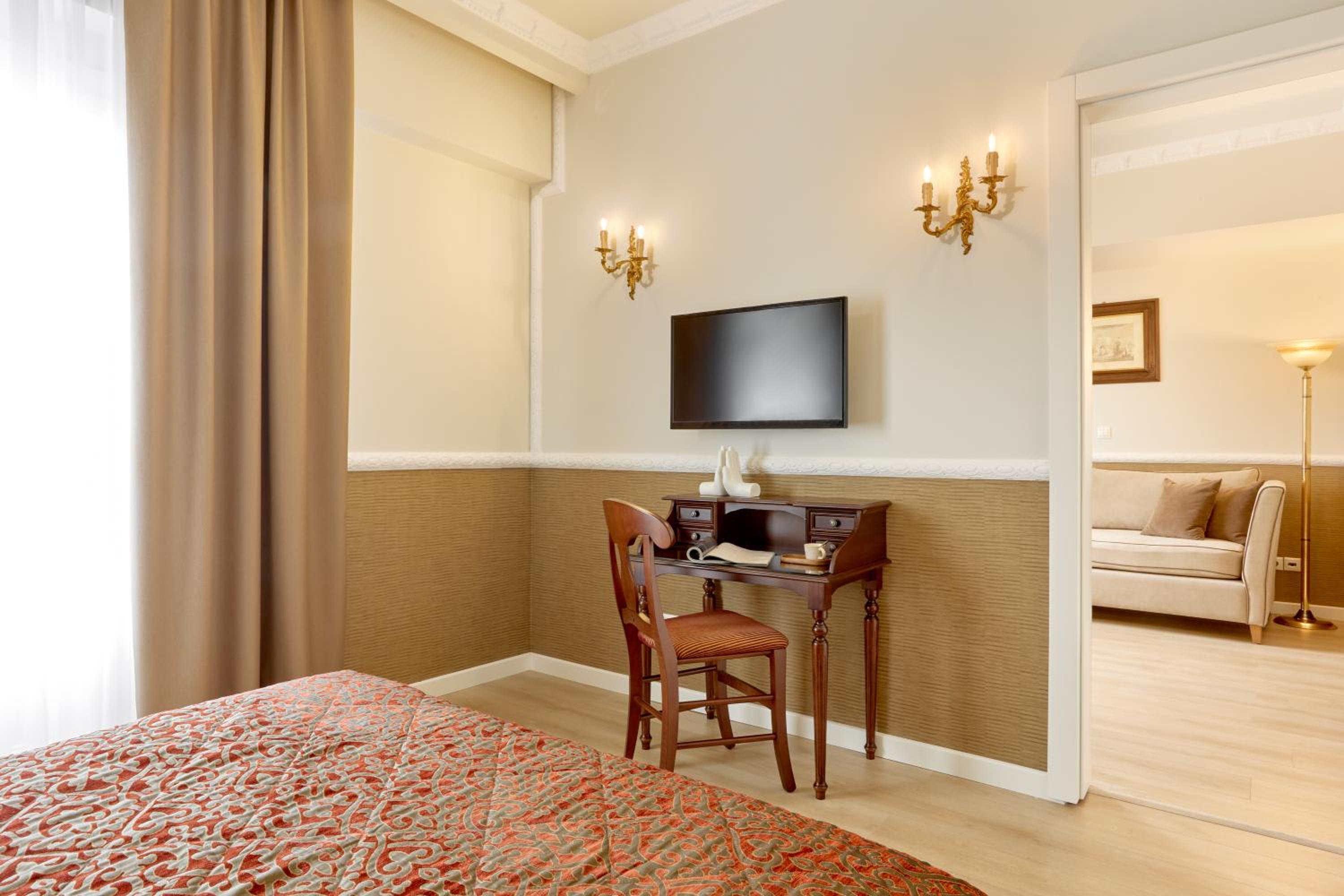 Classic Family Suite - Photo 4