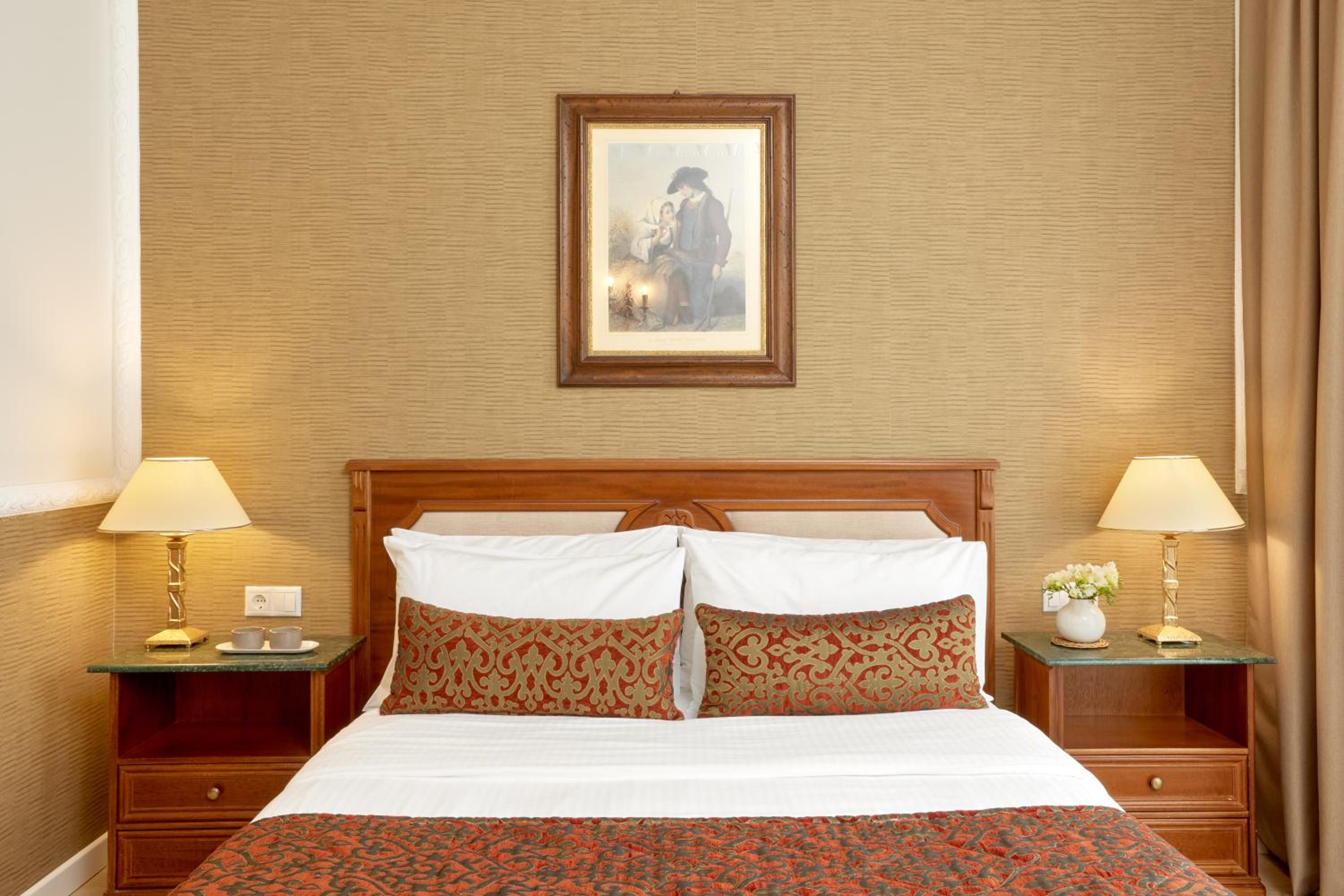Classic Family Suite - Photo 3