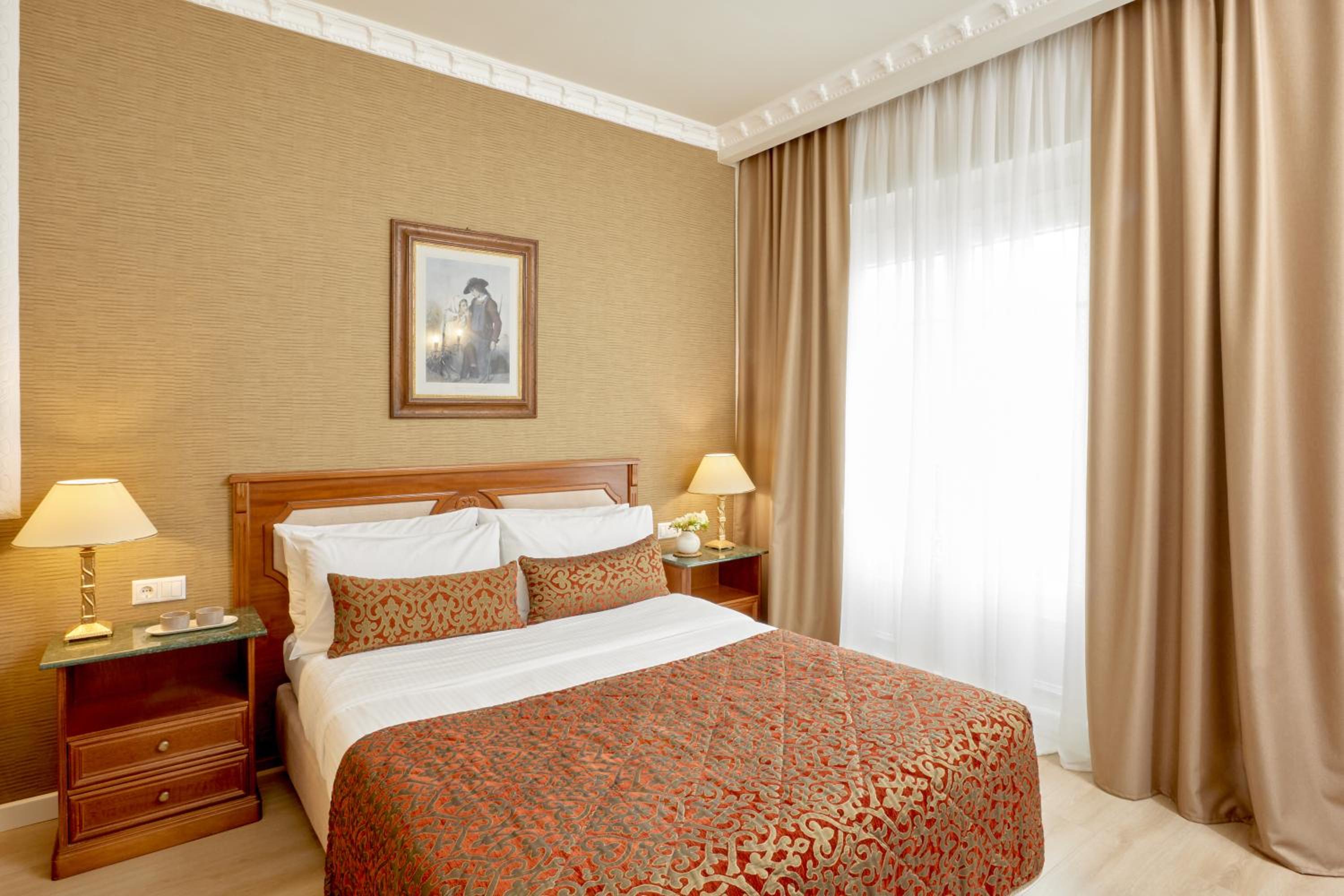 Classic Family Suite - Photo 2