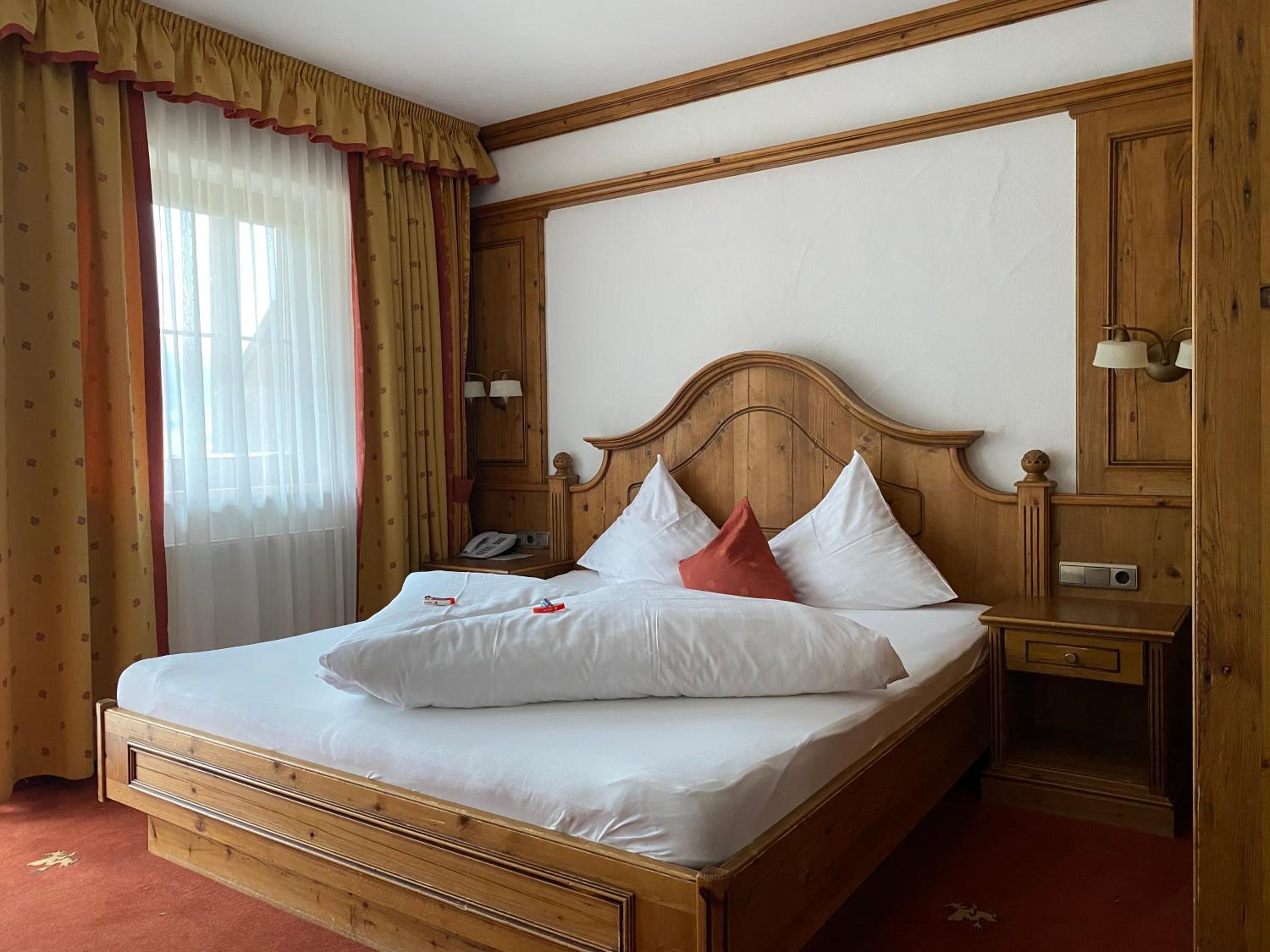 Double Room - Photo 15