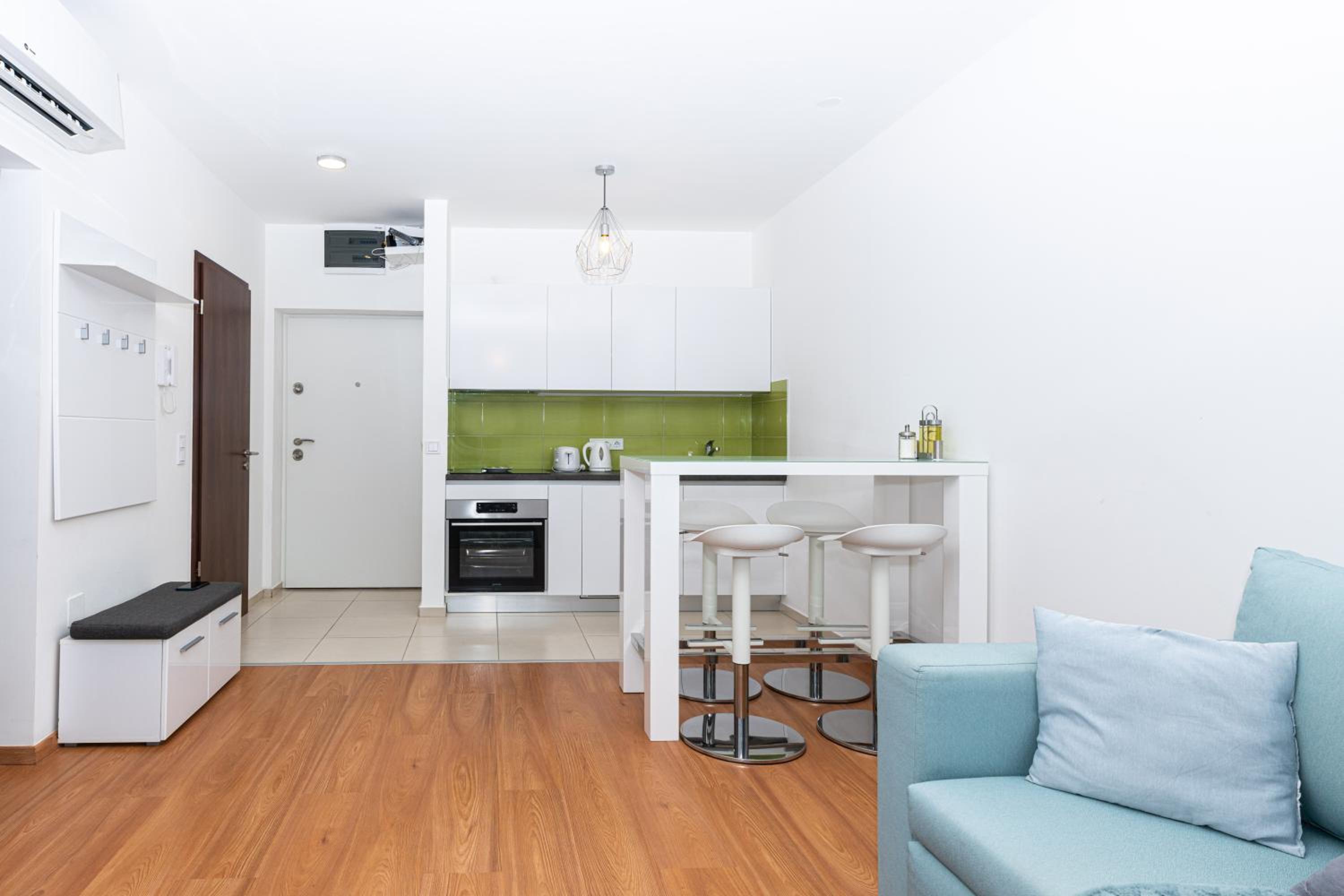 Superior Apartment with Balcony - Photo 53
