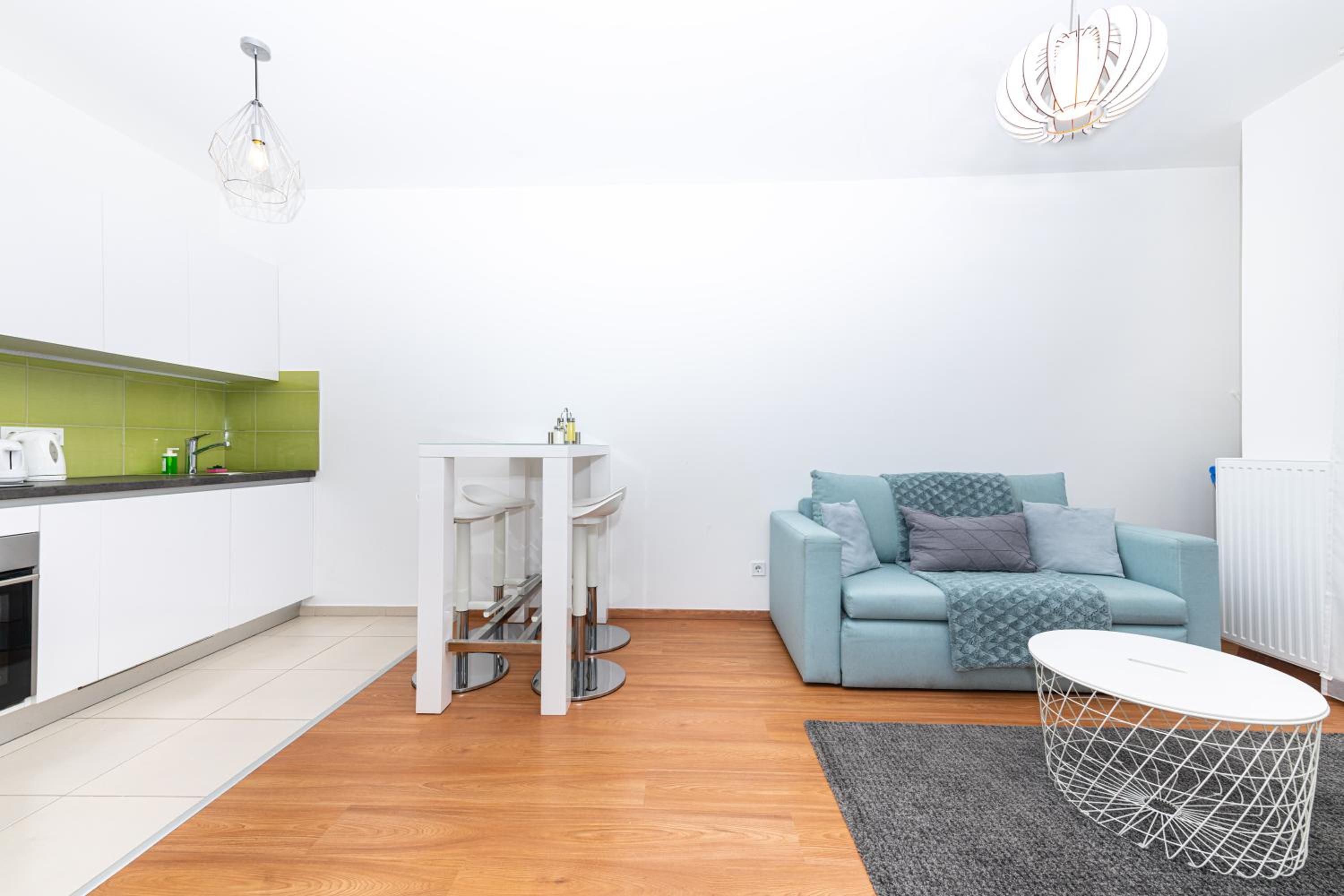 Superior Apartment with Balcony - Photo 54