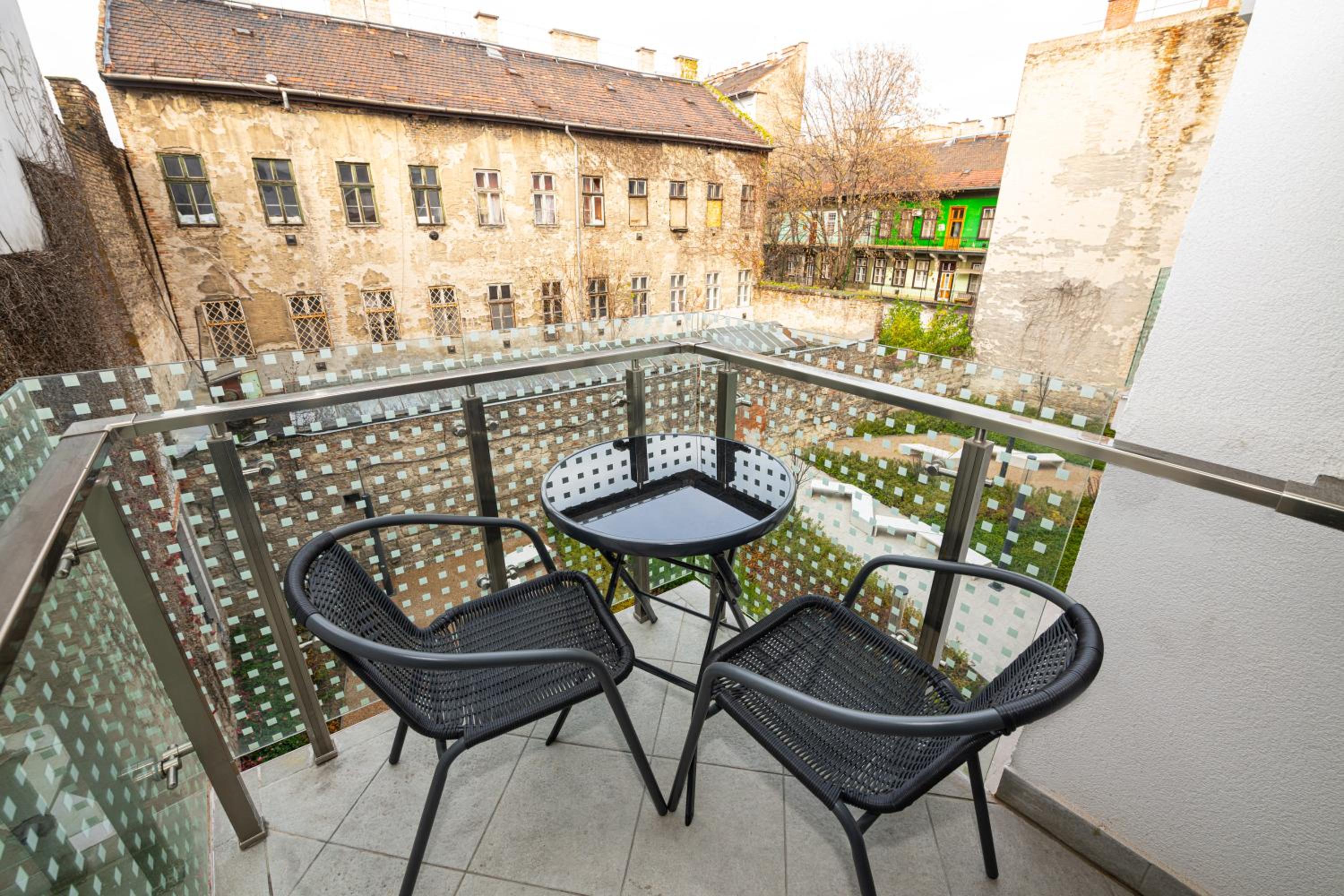 Superior Apartment with Balcony - Photo 55