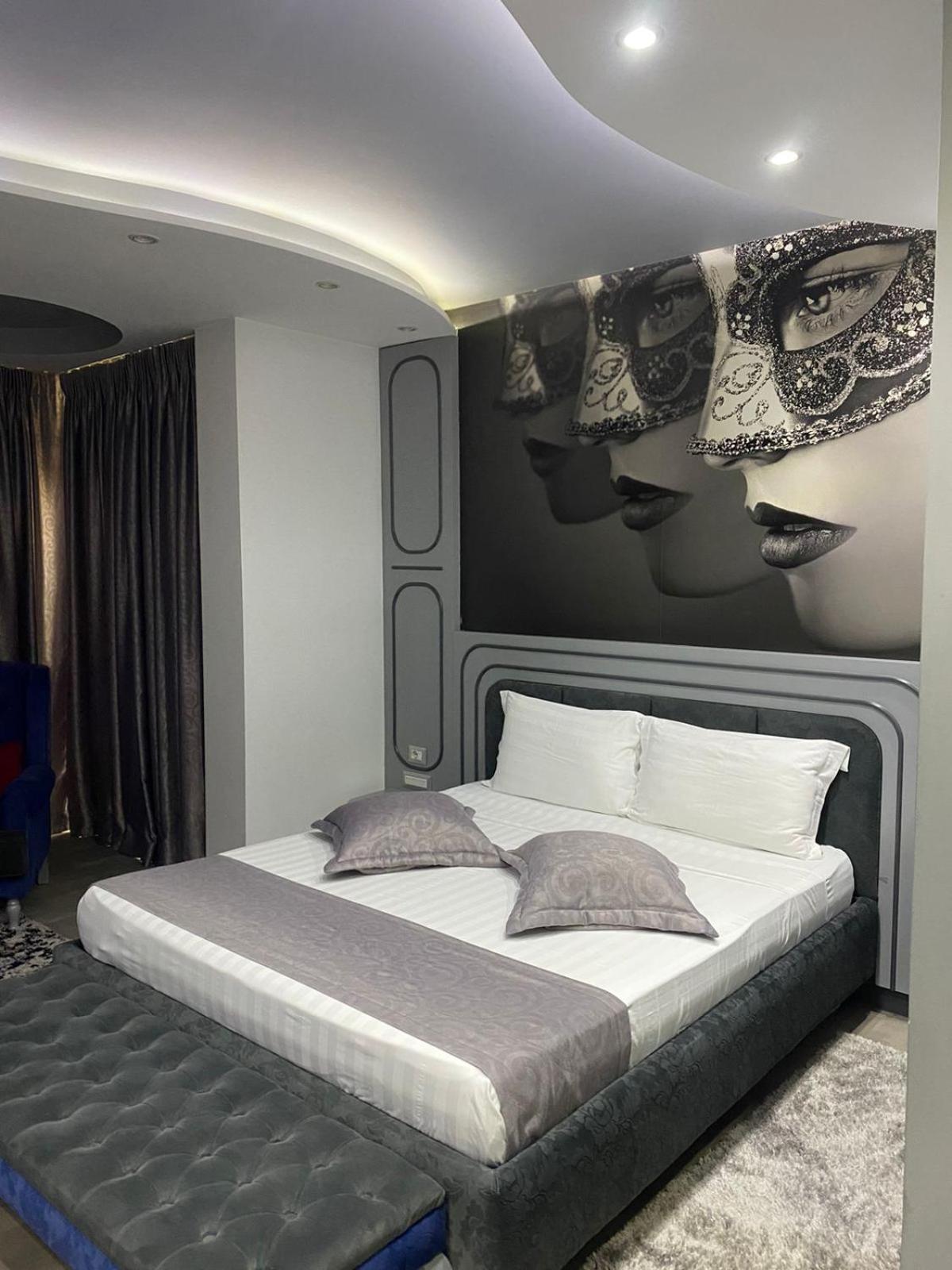 Superior Double Room photo 3