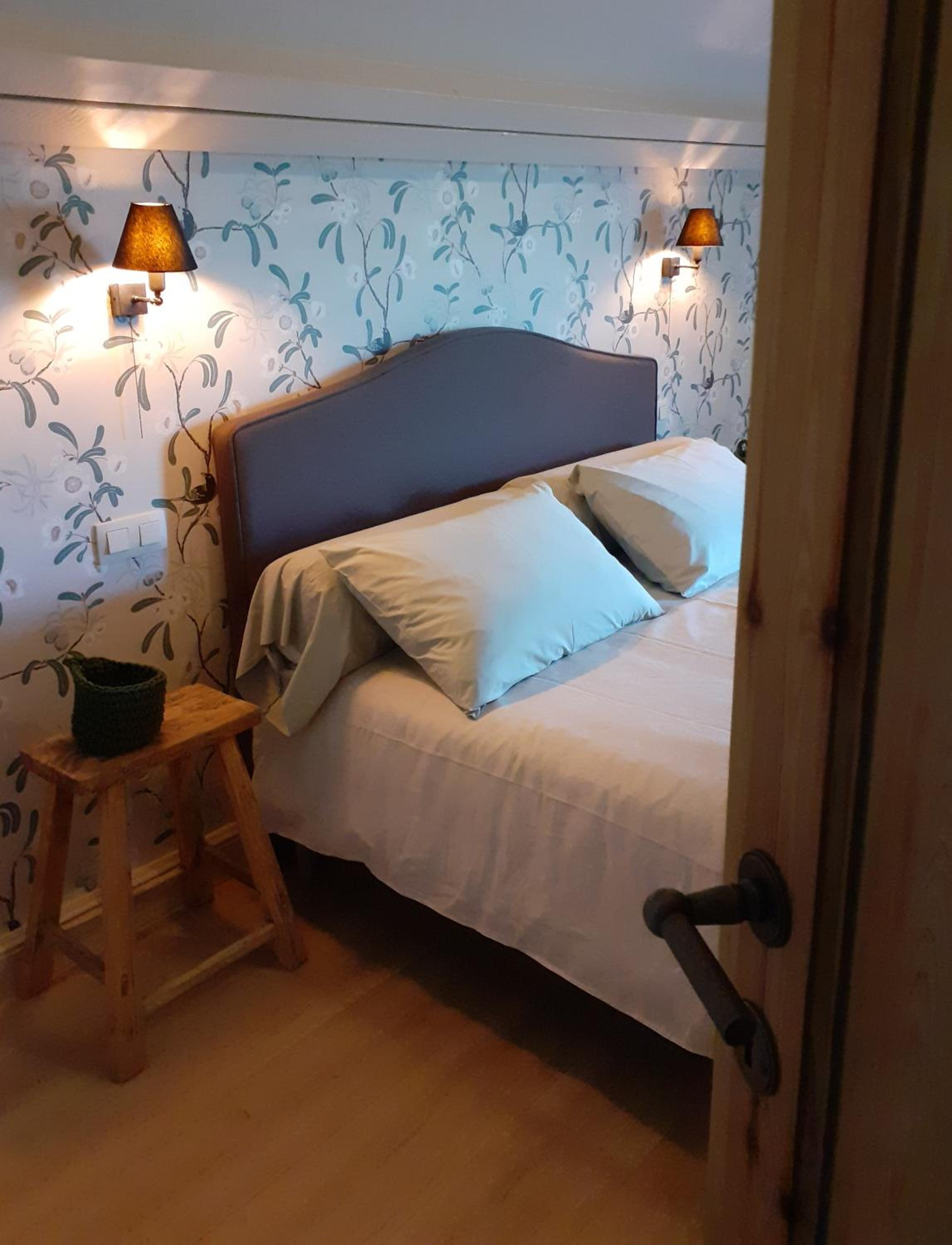 Deluxe Double Room photo 3