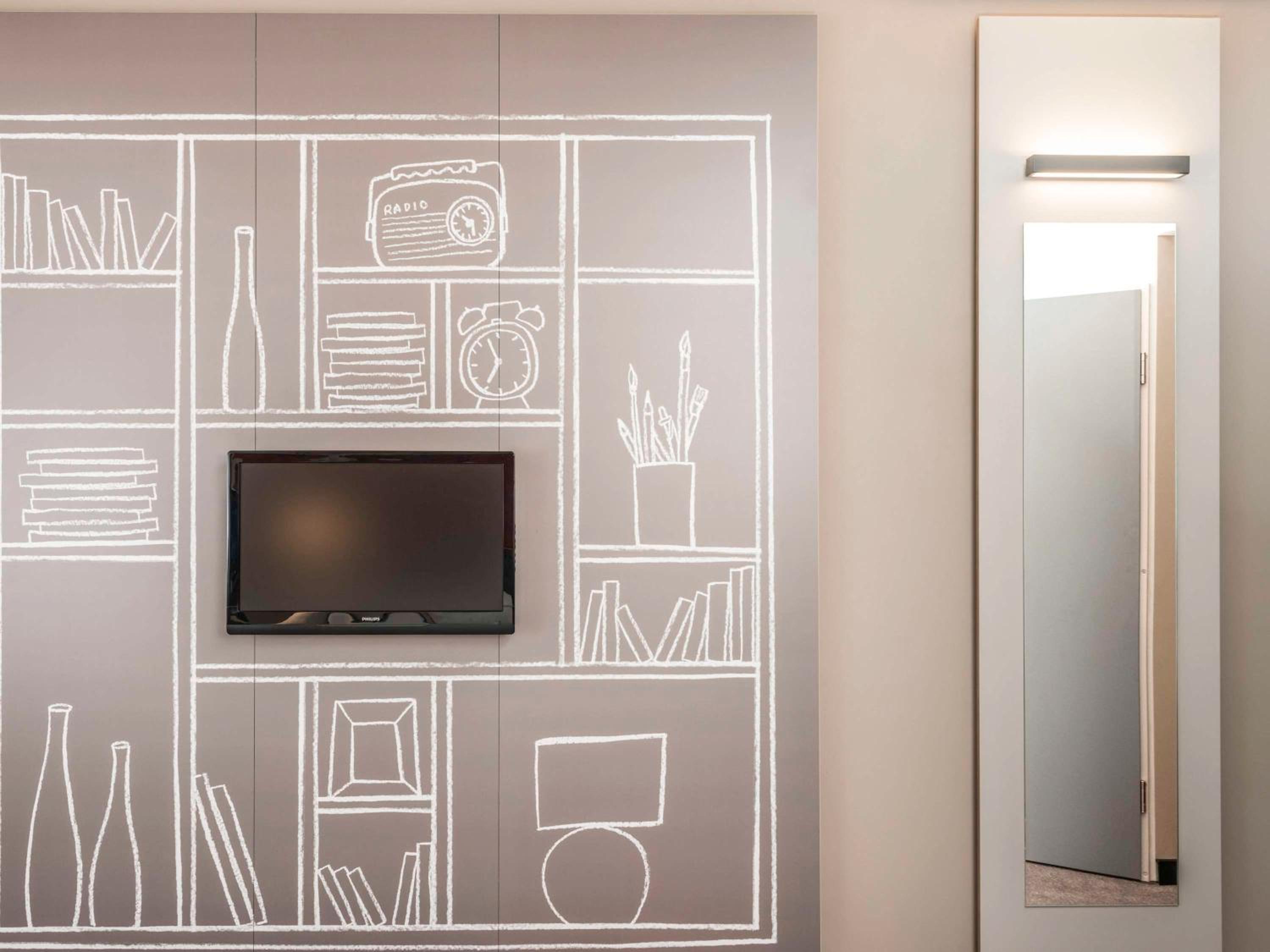 Sweet room - Accessibility friendly photo 2