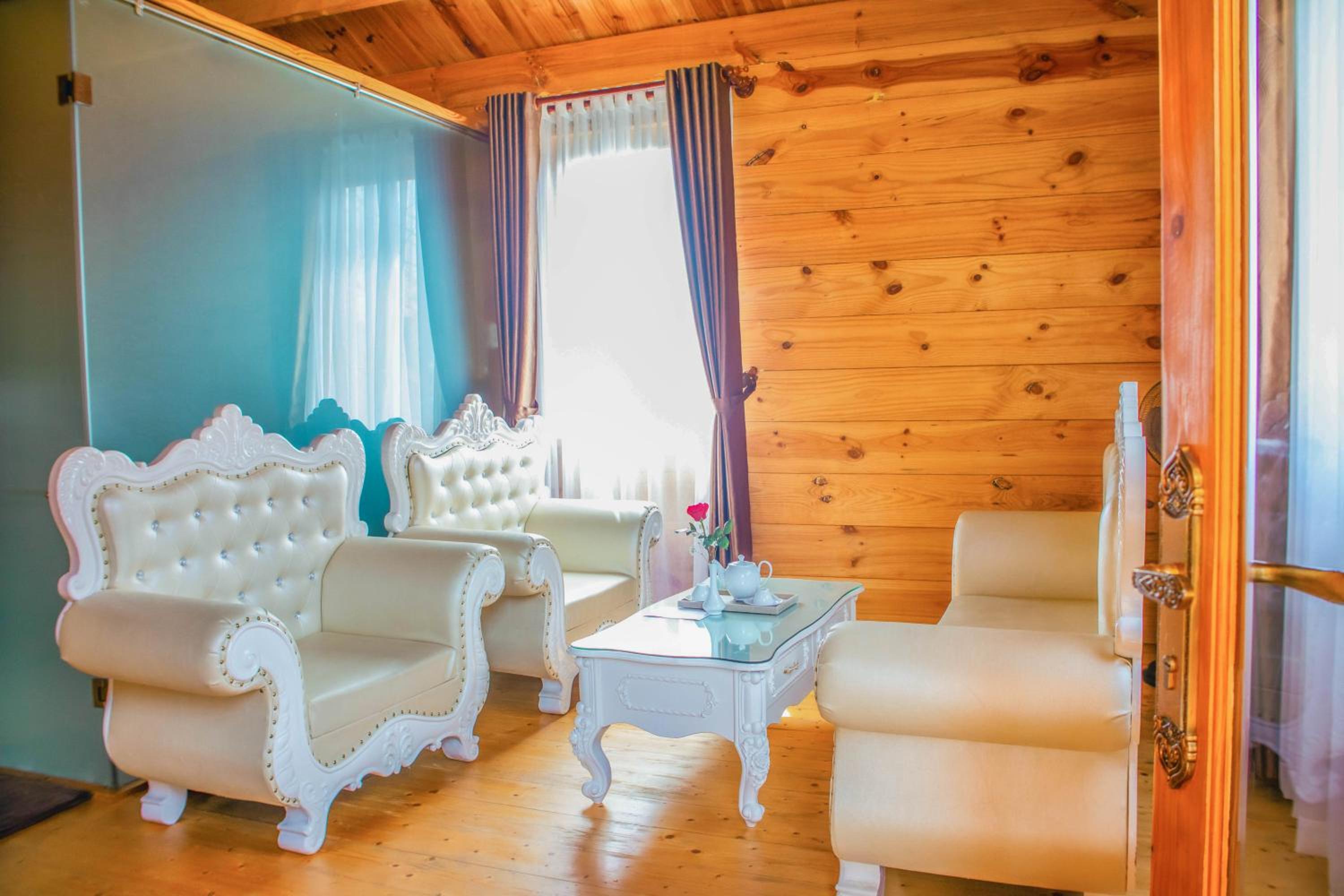 Double Room - Photo 1