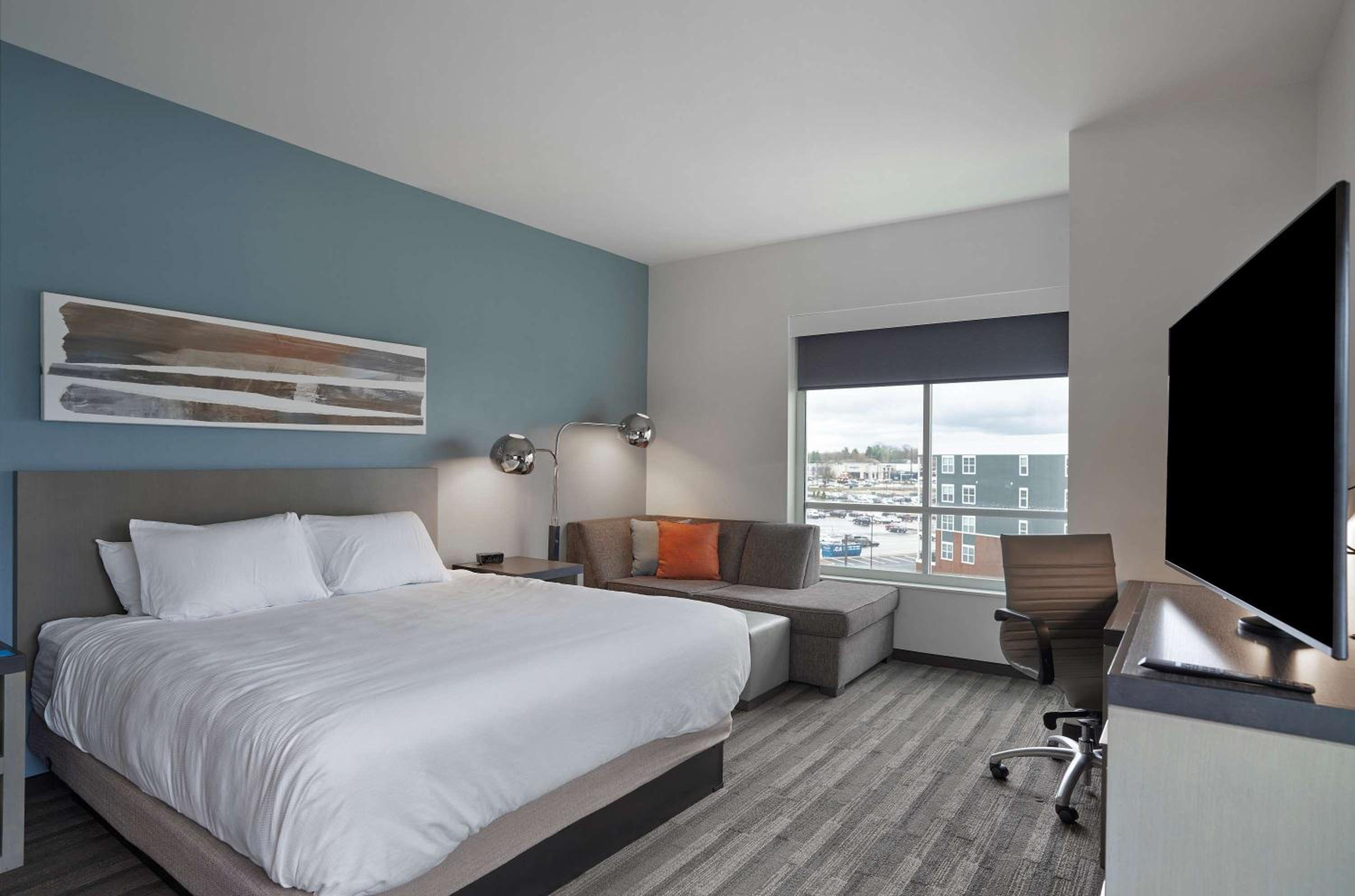 King Room - Photo 1