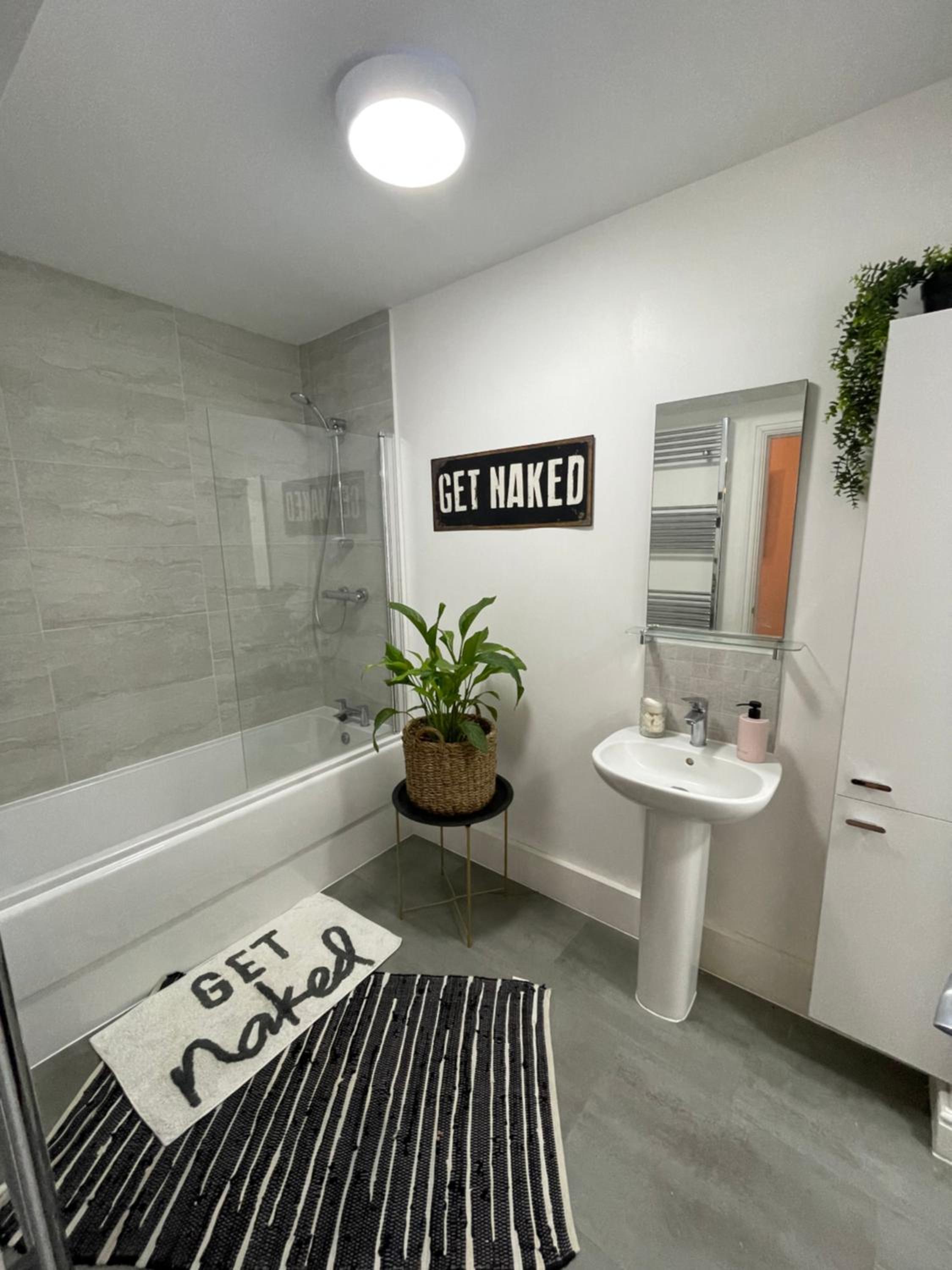 Duplex Apartment photo 3