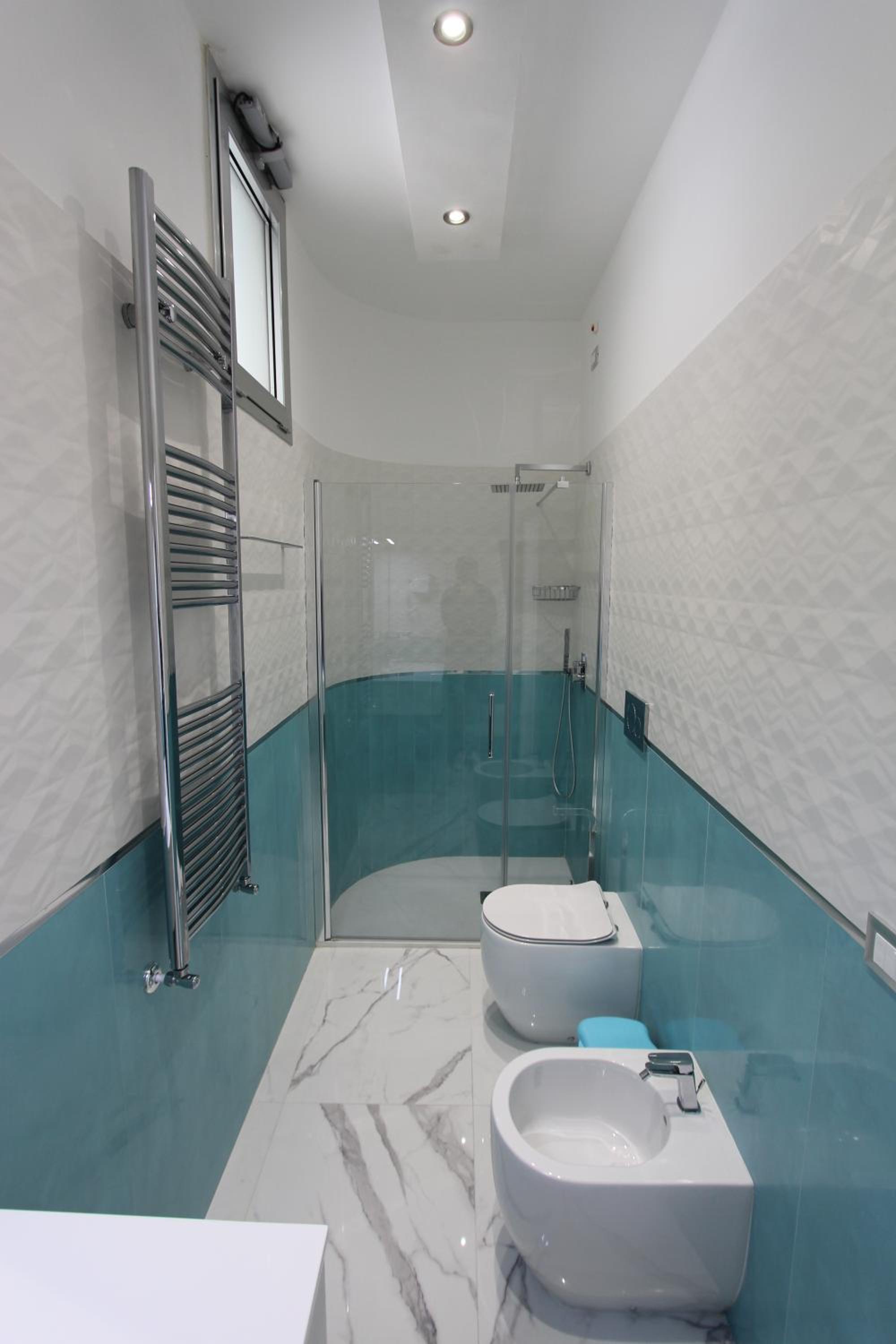 Double or Twin Room photo 2