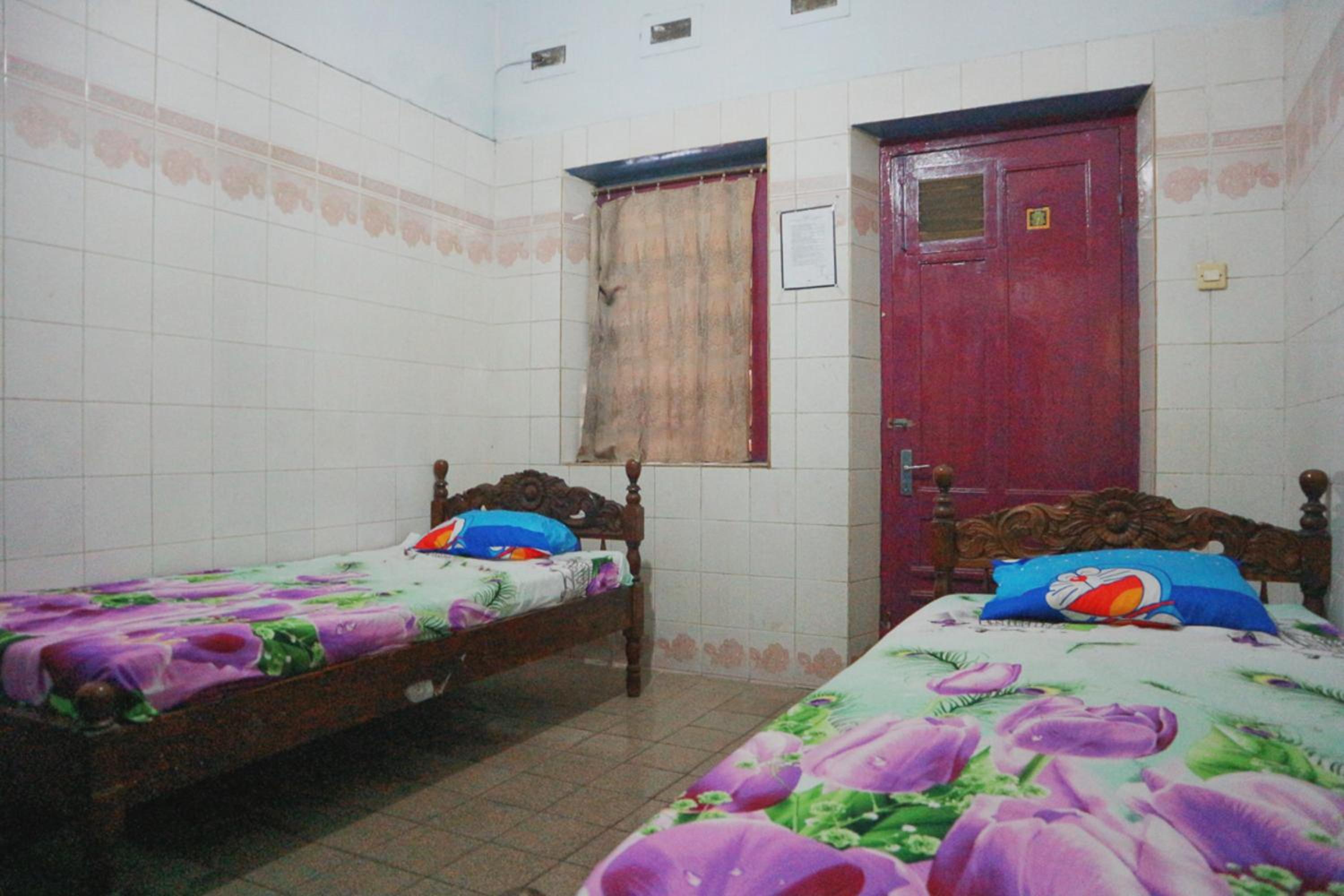 Small Twin Room photo 3