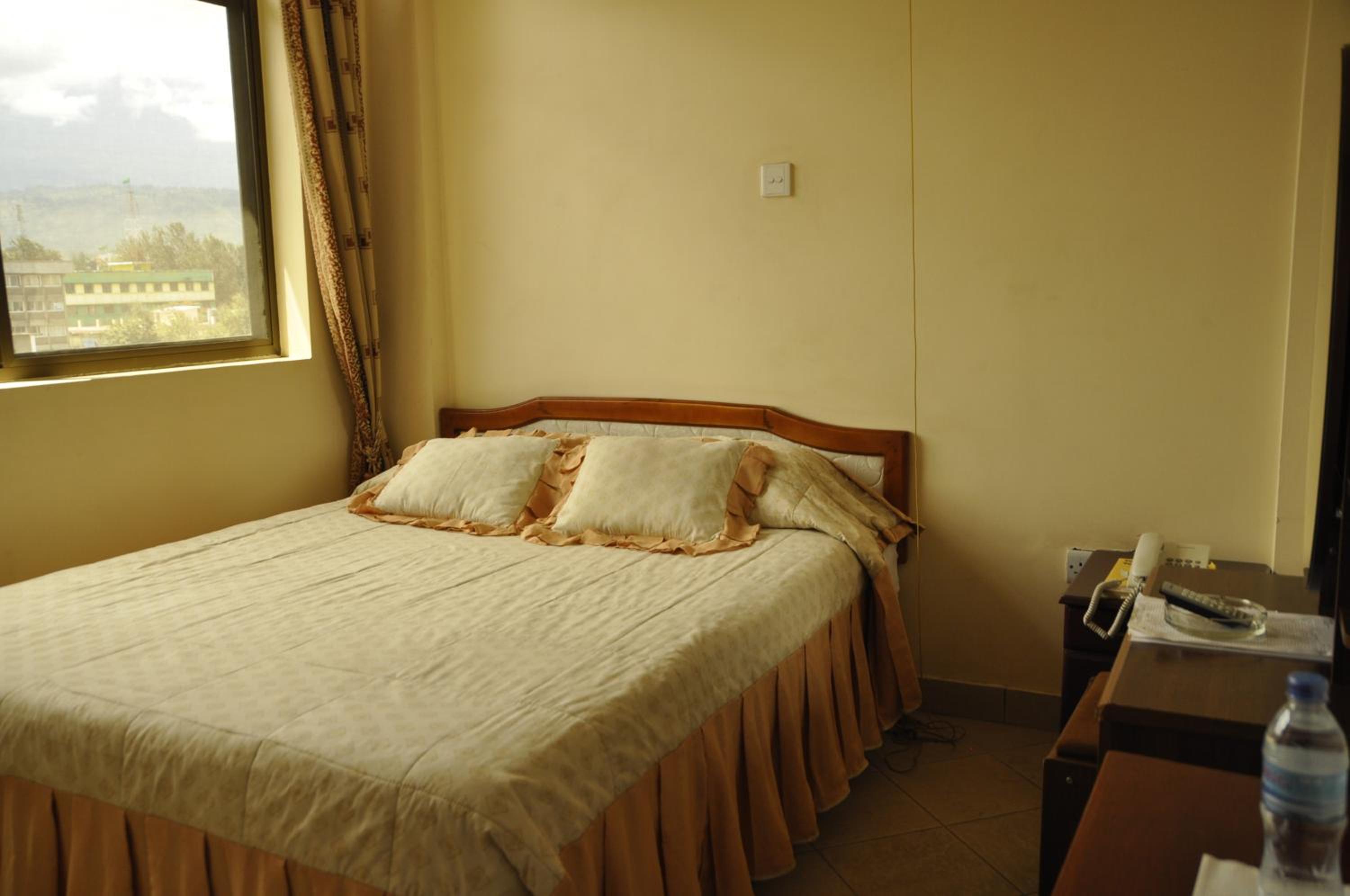 Budget Single Room photo 1