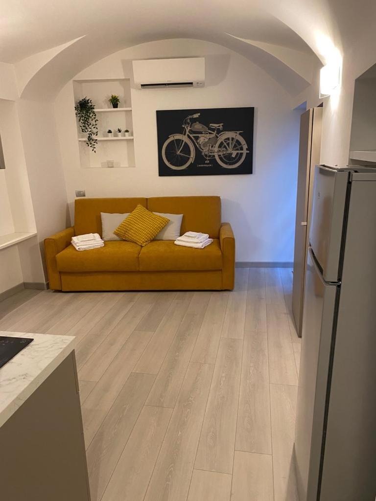Studio Apartment photo 1