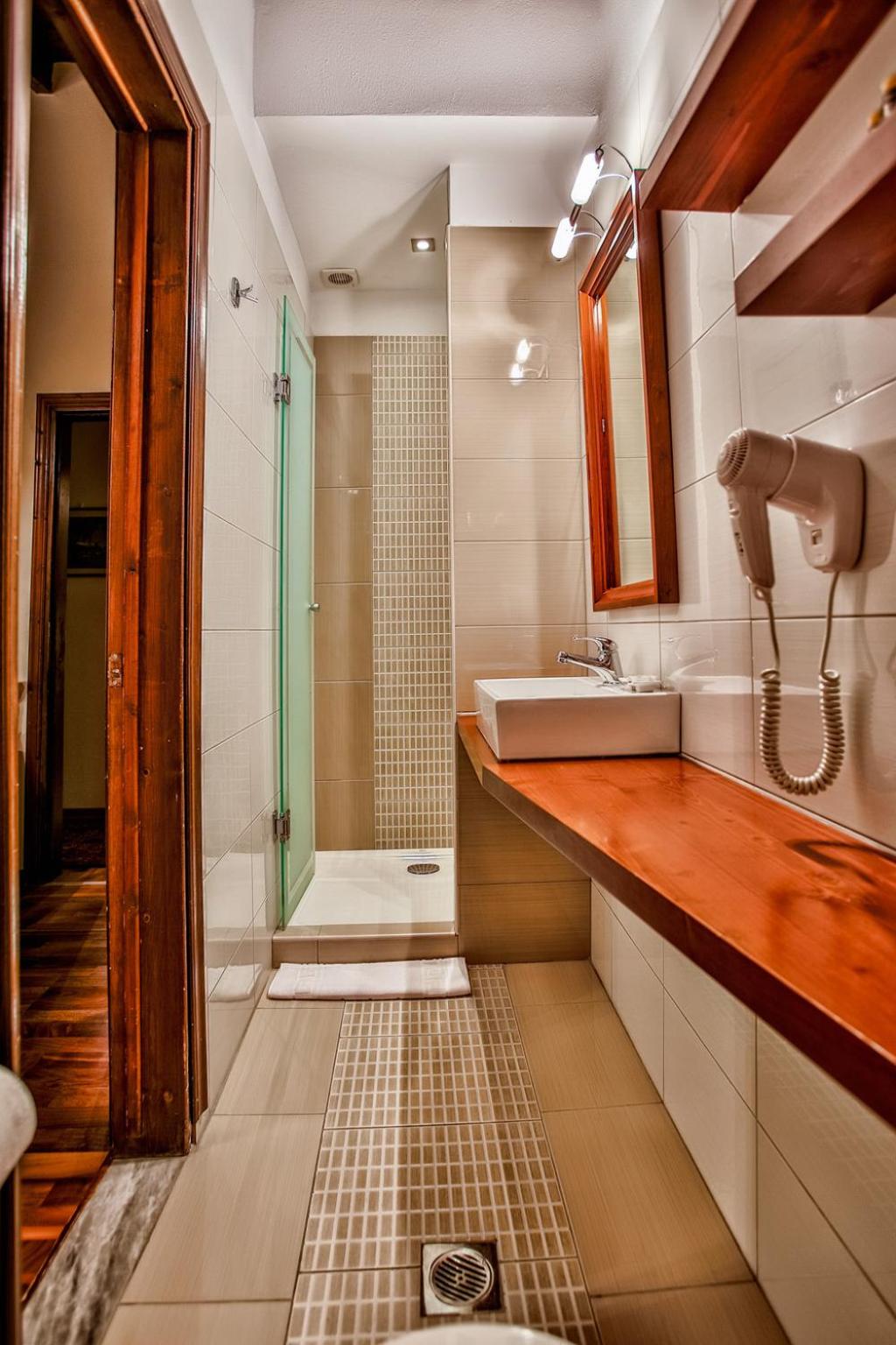 Double Room - Attic - Photo 4