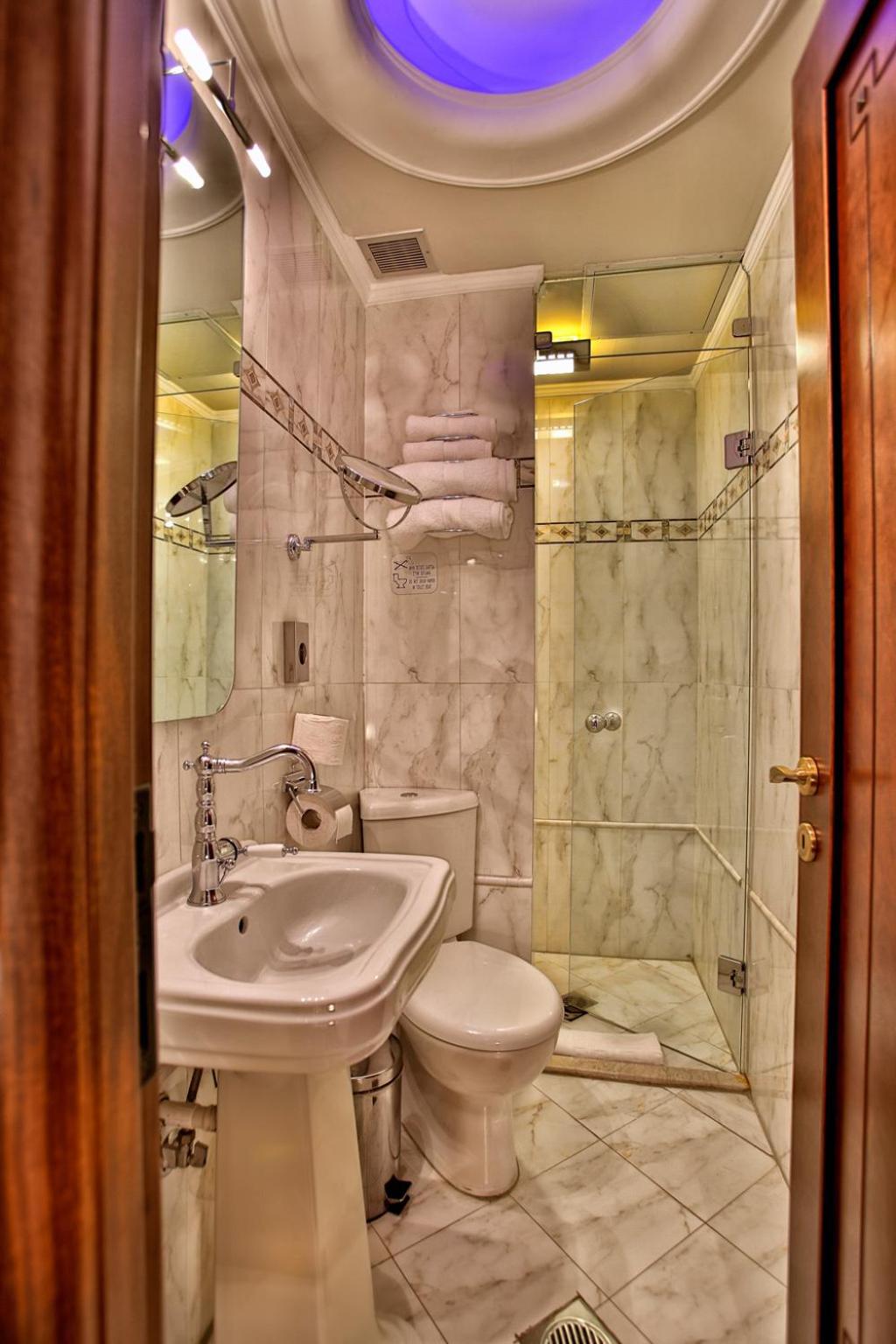 Quadruple Room with Steam Bath - Photo 2