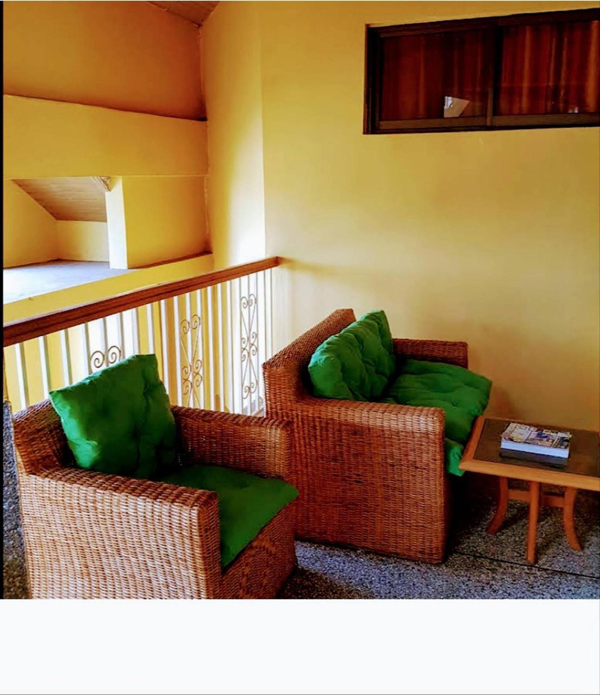 Family Room photo 1