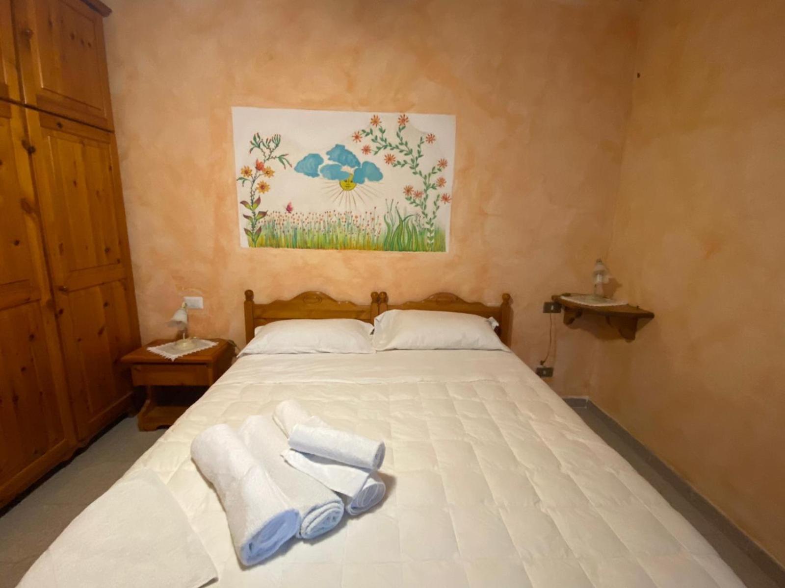 Deluxe Double or Twin Room photo 1