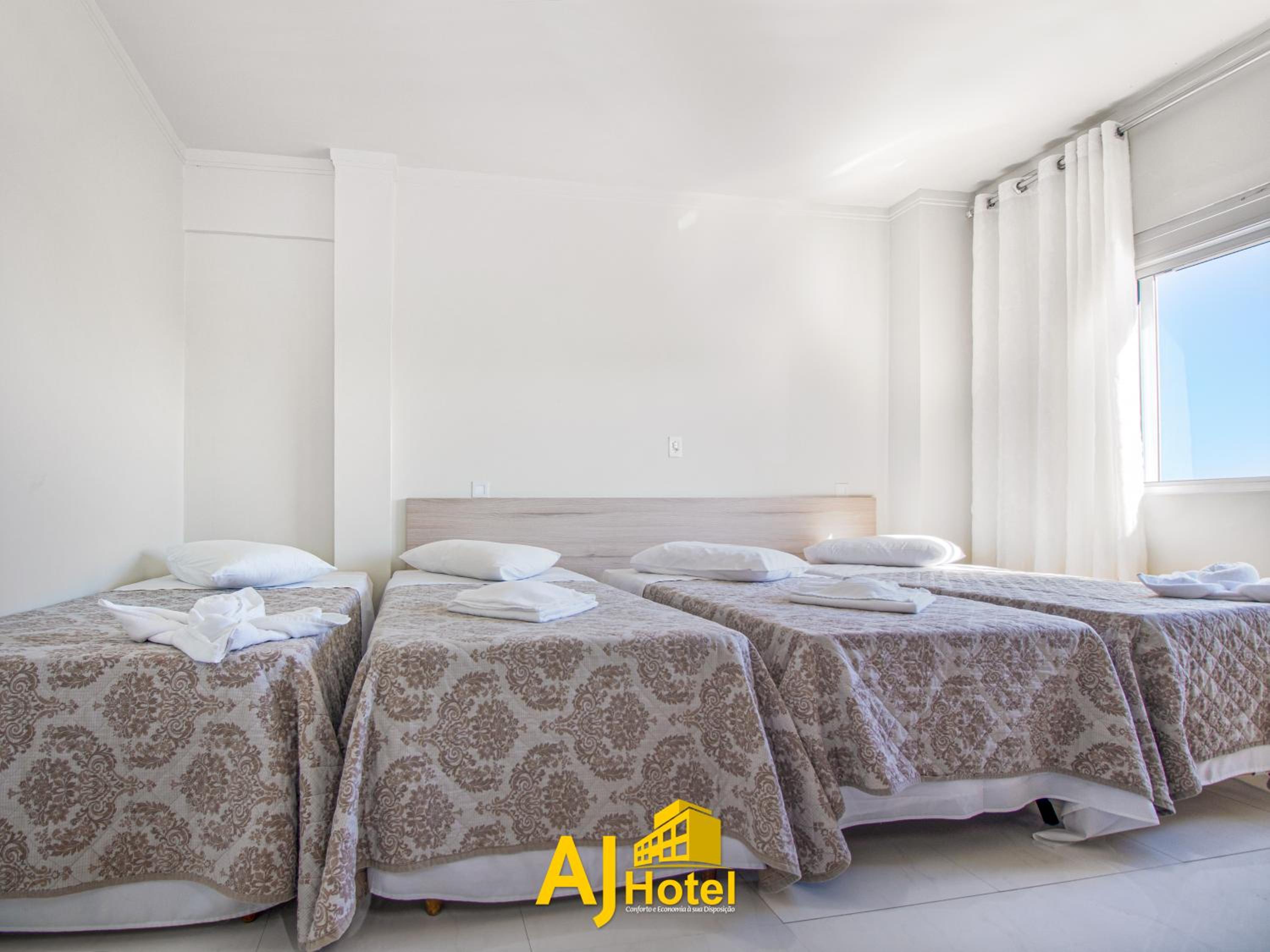 Superior Quadruple Room
