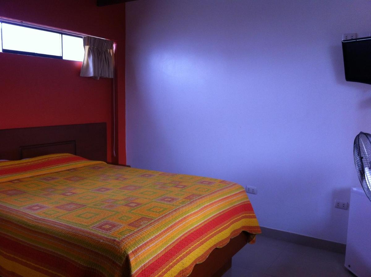 Double Room photo 1
