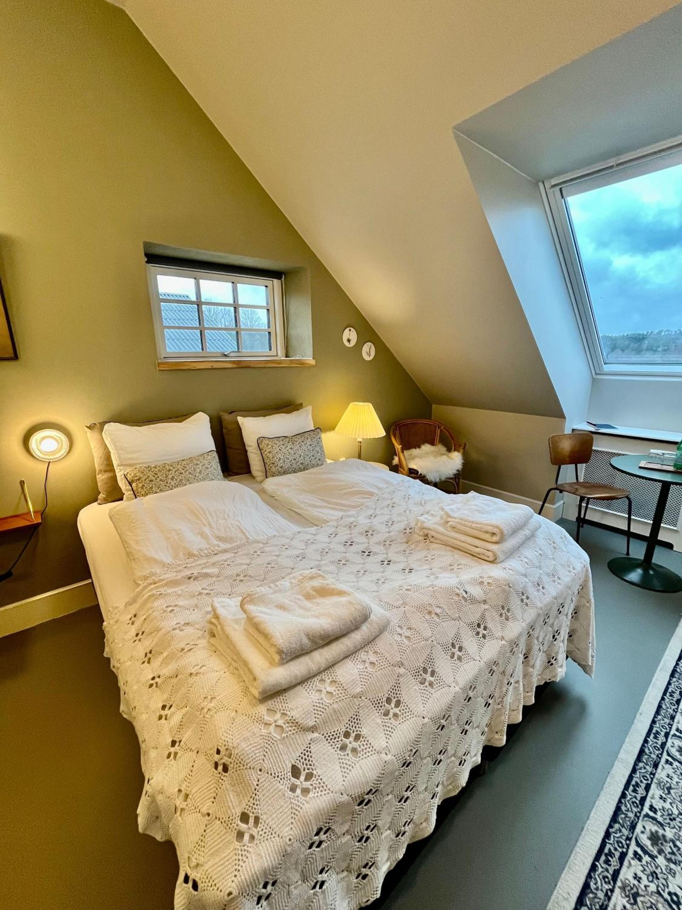 Double Room With Private Bathroom photo 1