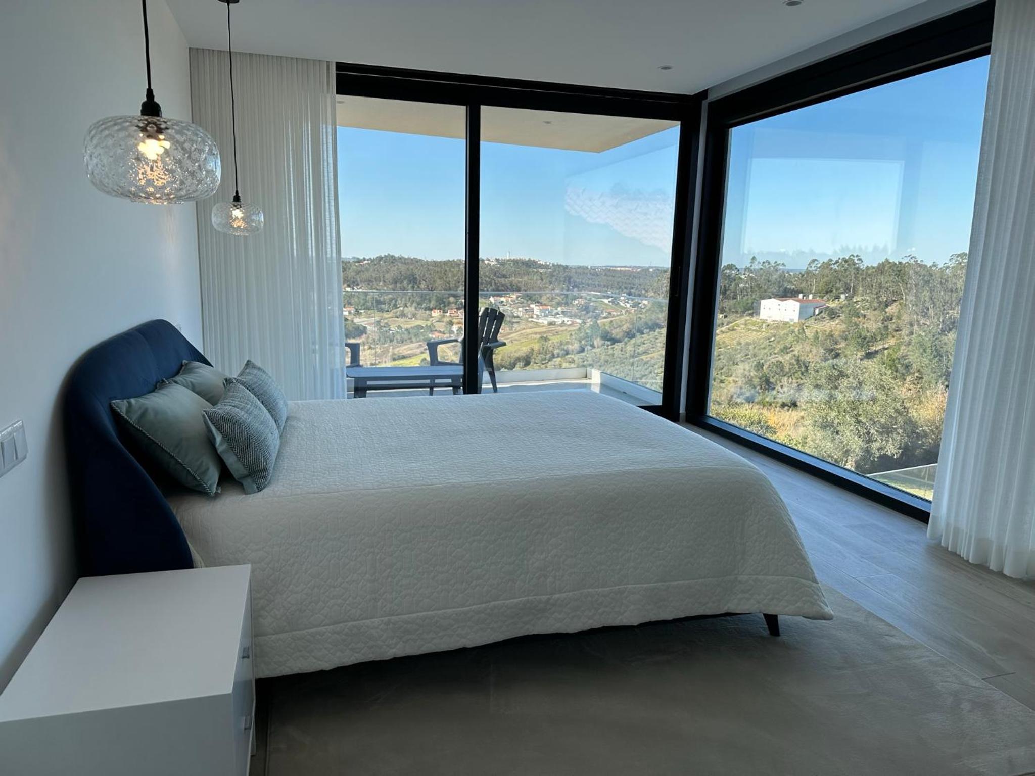 Three-Bedroom Villa photo 1