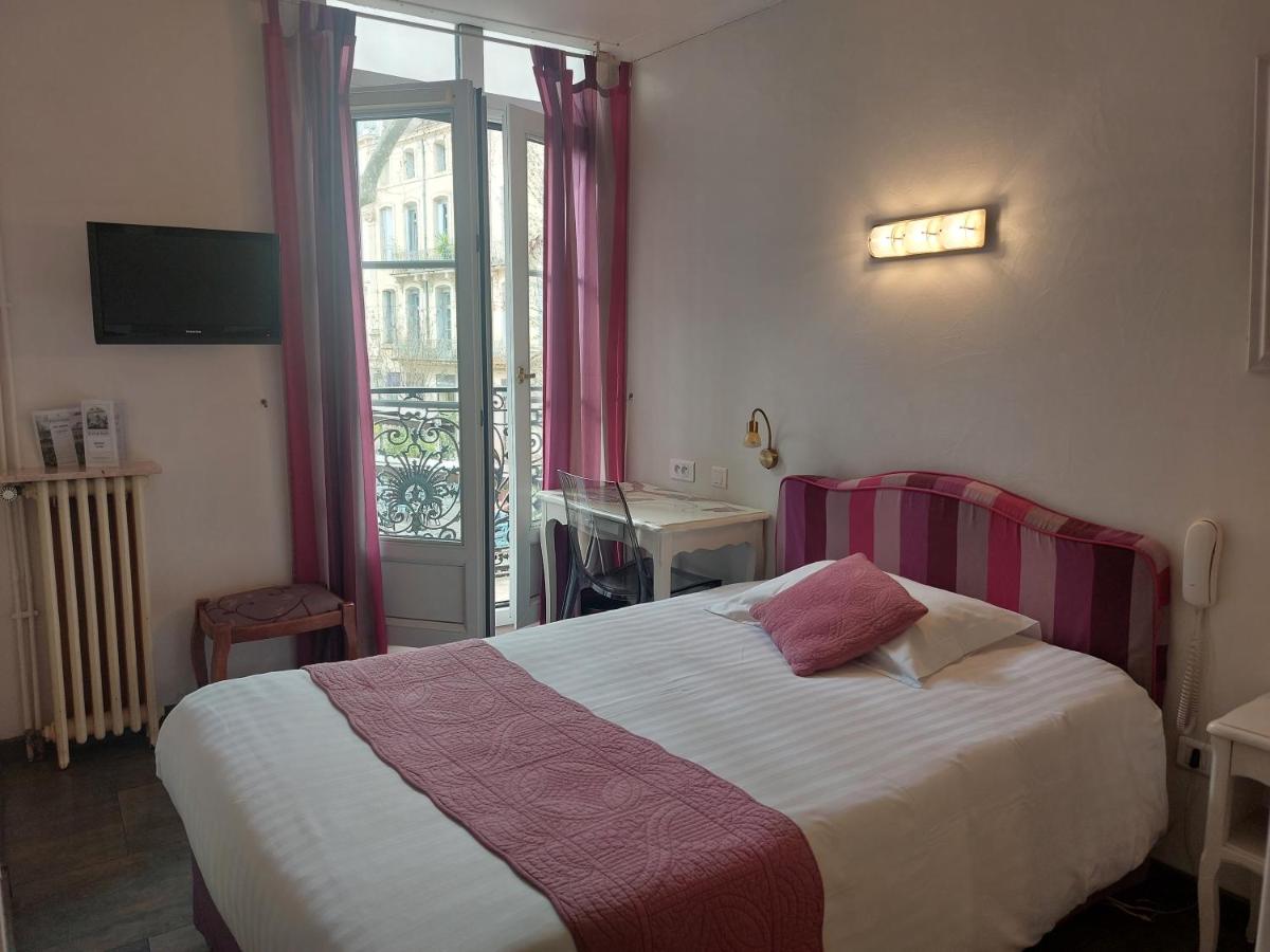Single Room with Balcony