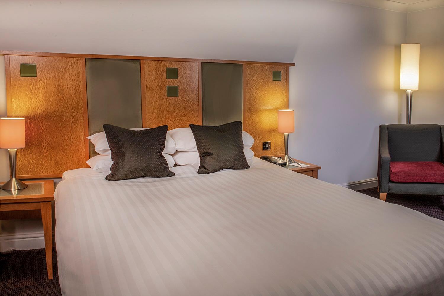 Double Room - Photo 1