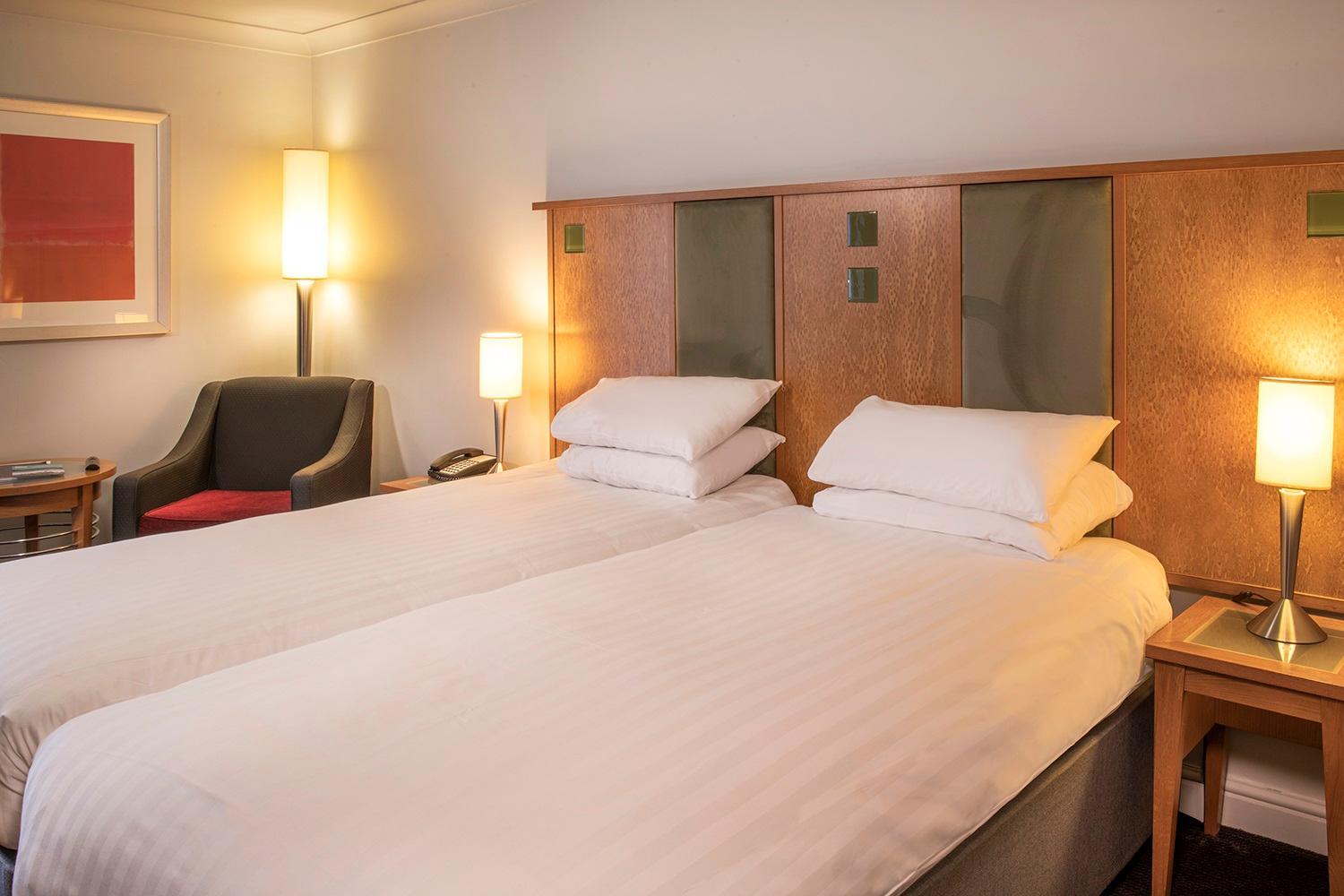Twin Room - Photo 1