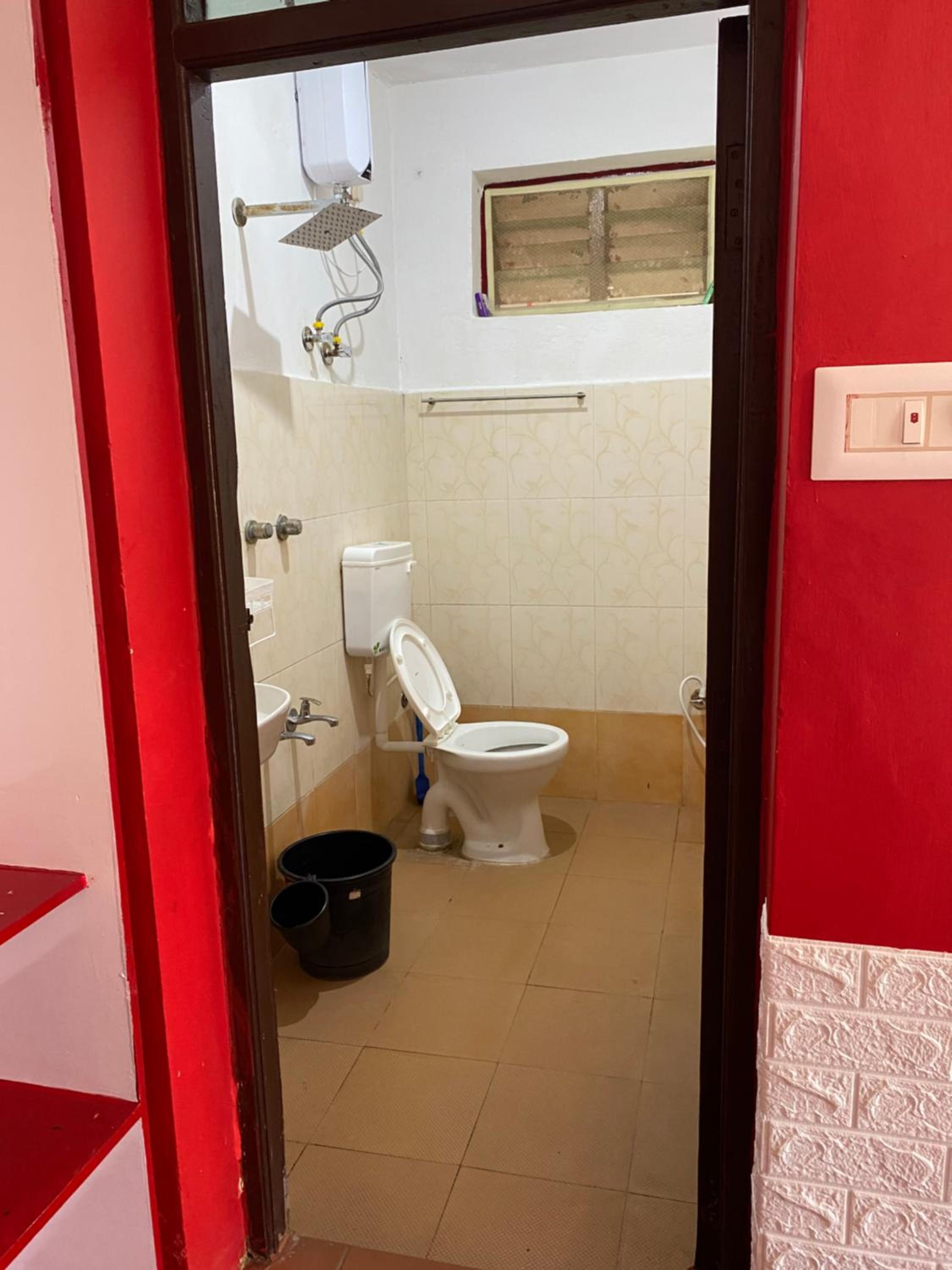 Deluxe Double Room With Side Sea View photo 3