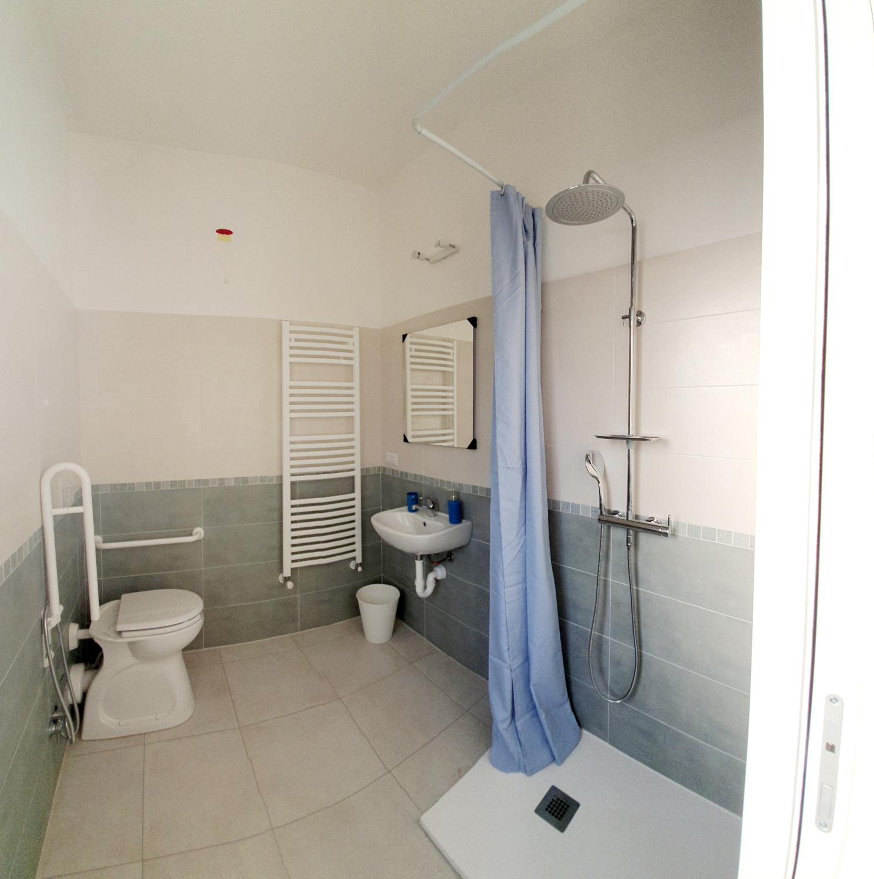 Fiori e Frutti, 2 Big Bedrooms, 사진 15