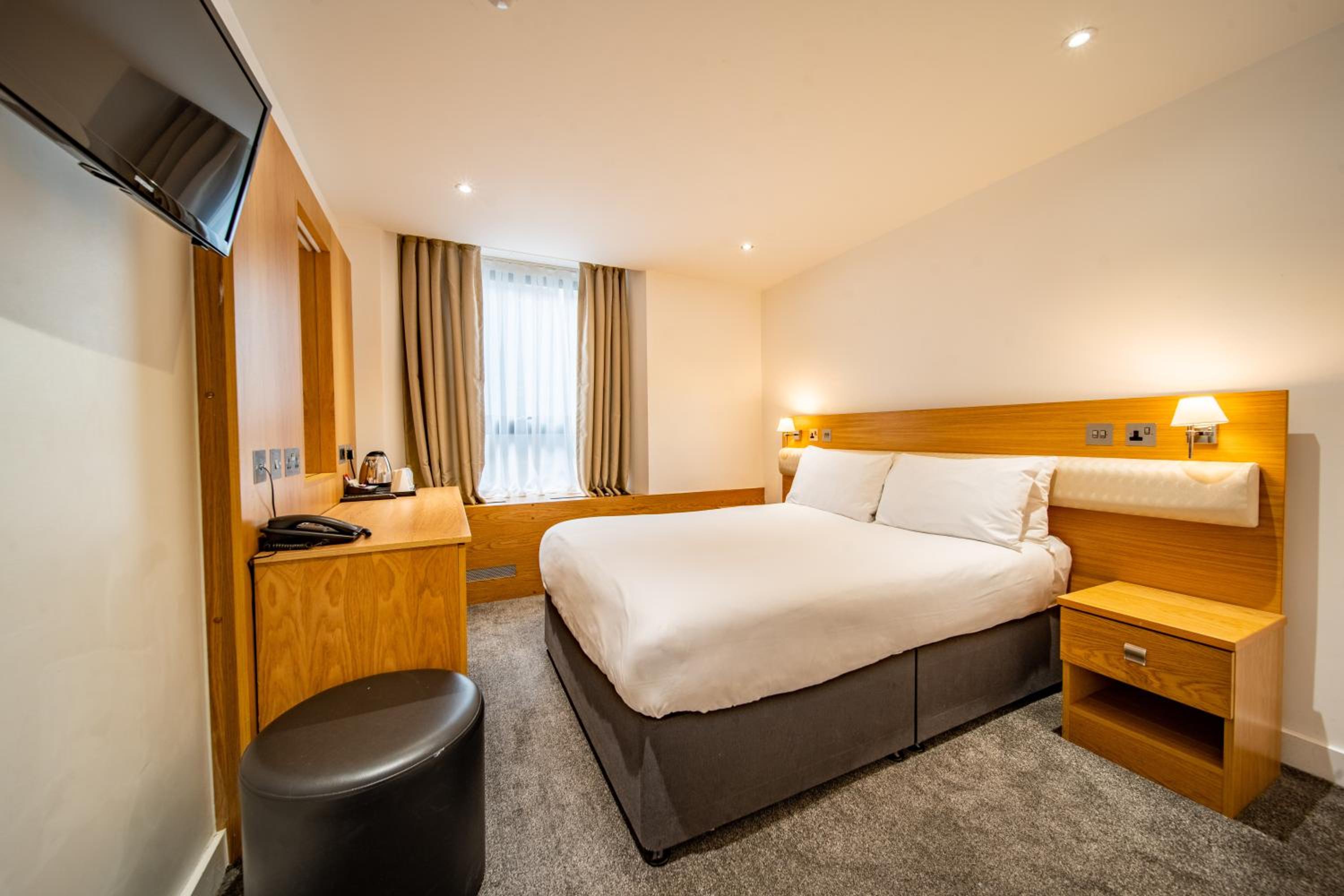 Original Double Room photo 1
