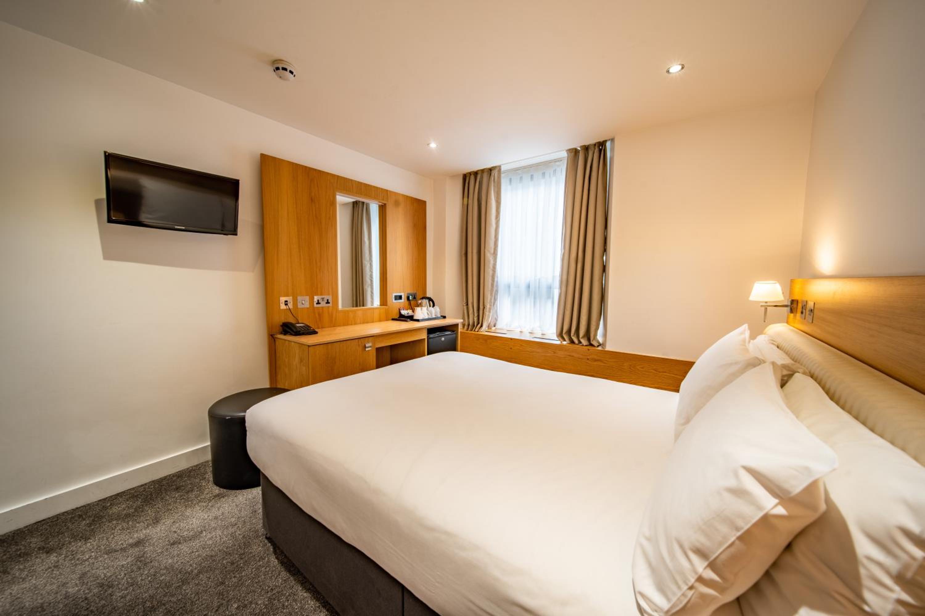 Original Double Room photo 2