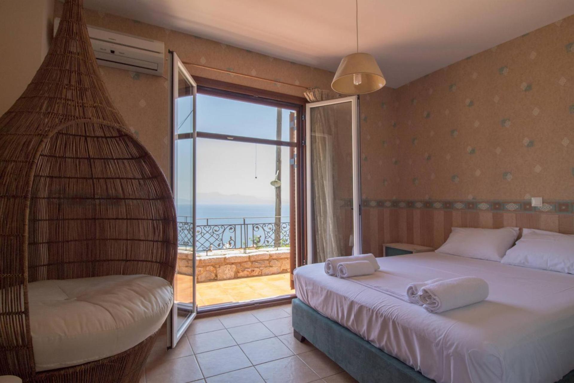 Two-Bedroom Villa photo 1