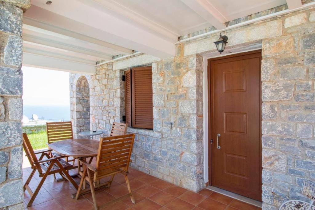 Two-Bedroom Villa photo 2