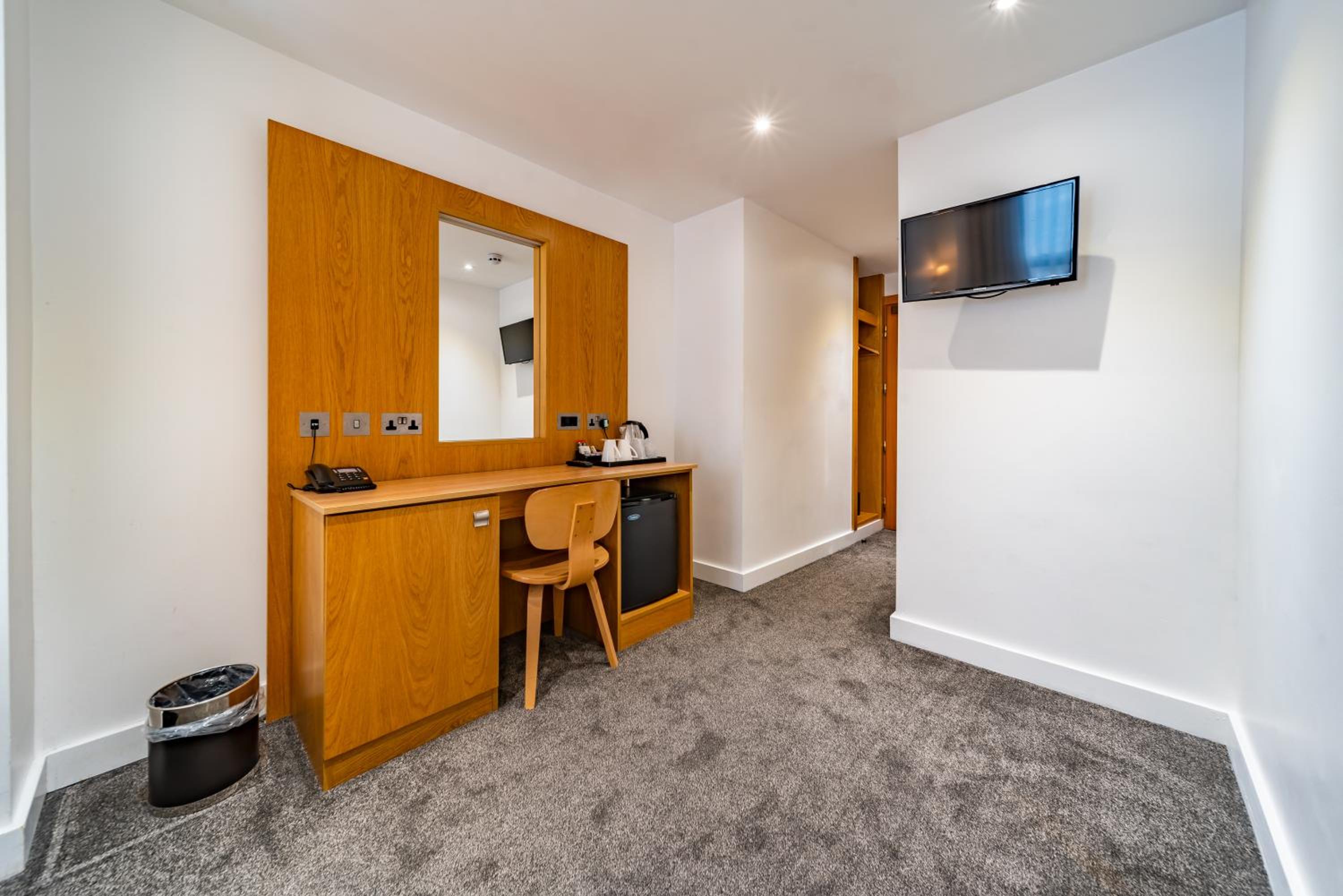Original Twin Room photo 2