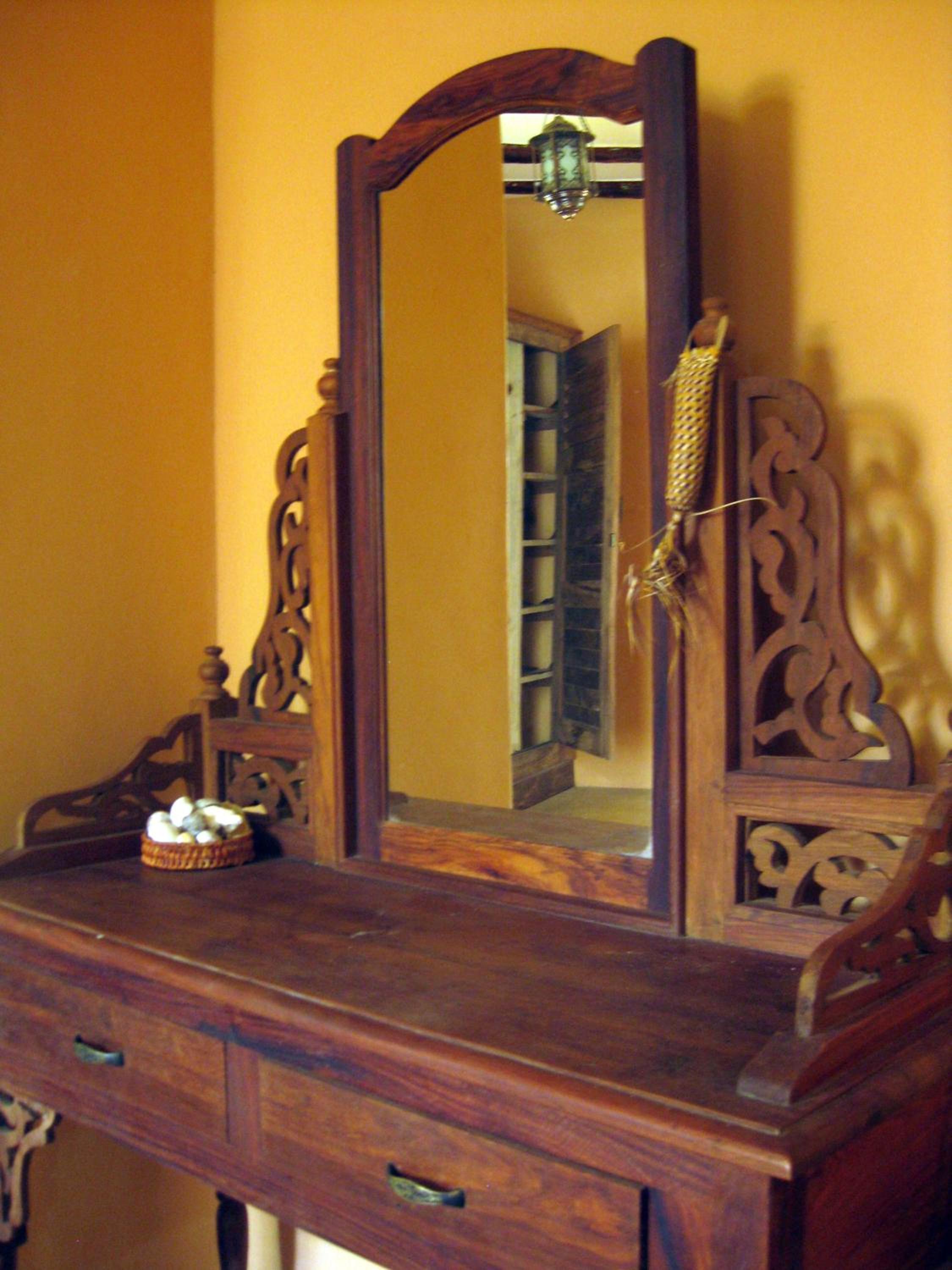 Double or Twin Room with Terrace - Photo 9