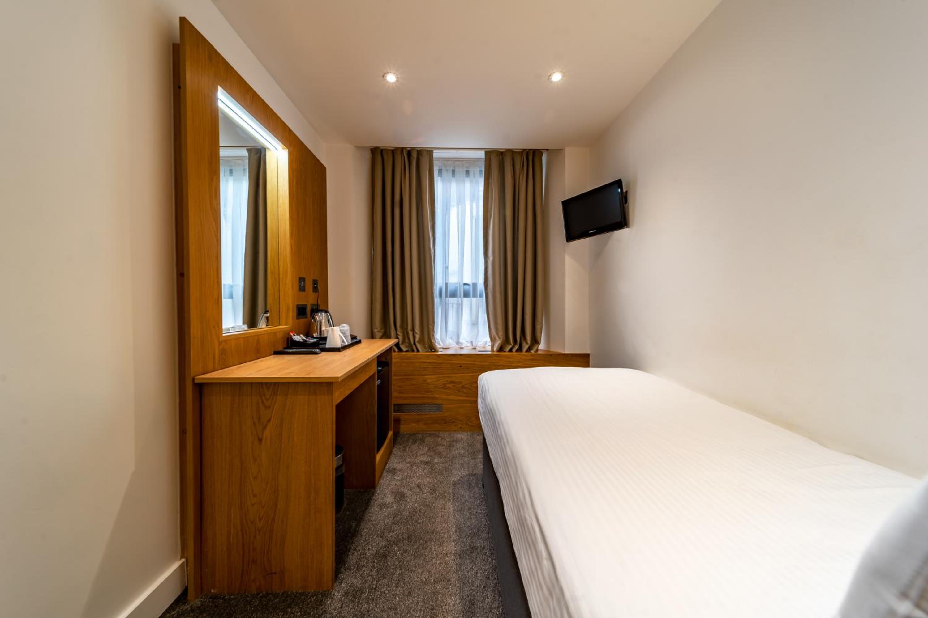 Original Single Room photo 2