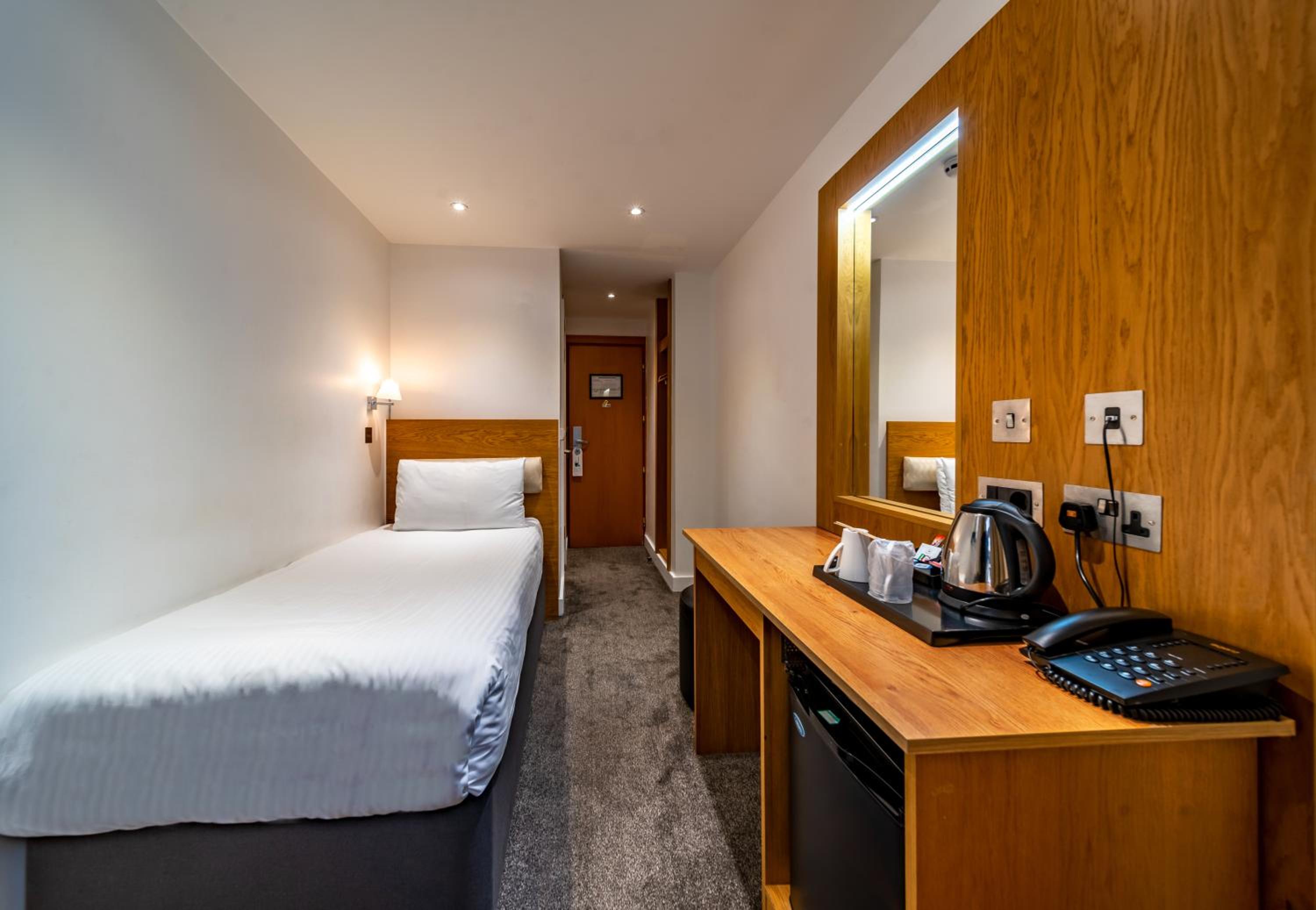 Original Single Room photo 1
